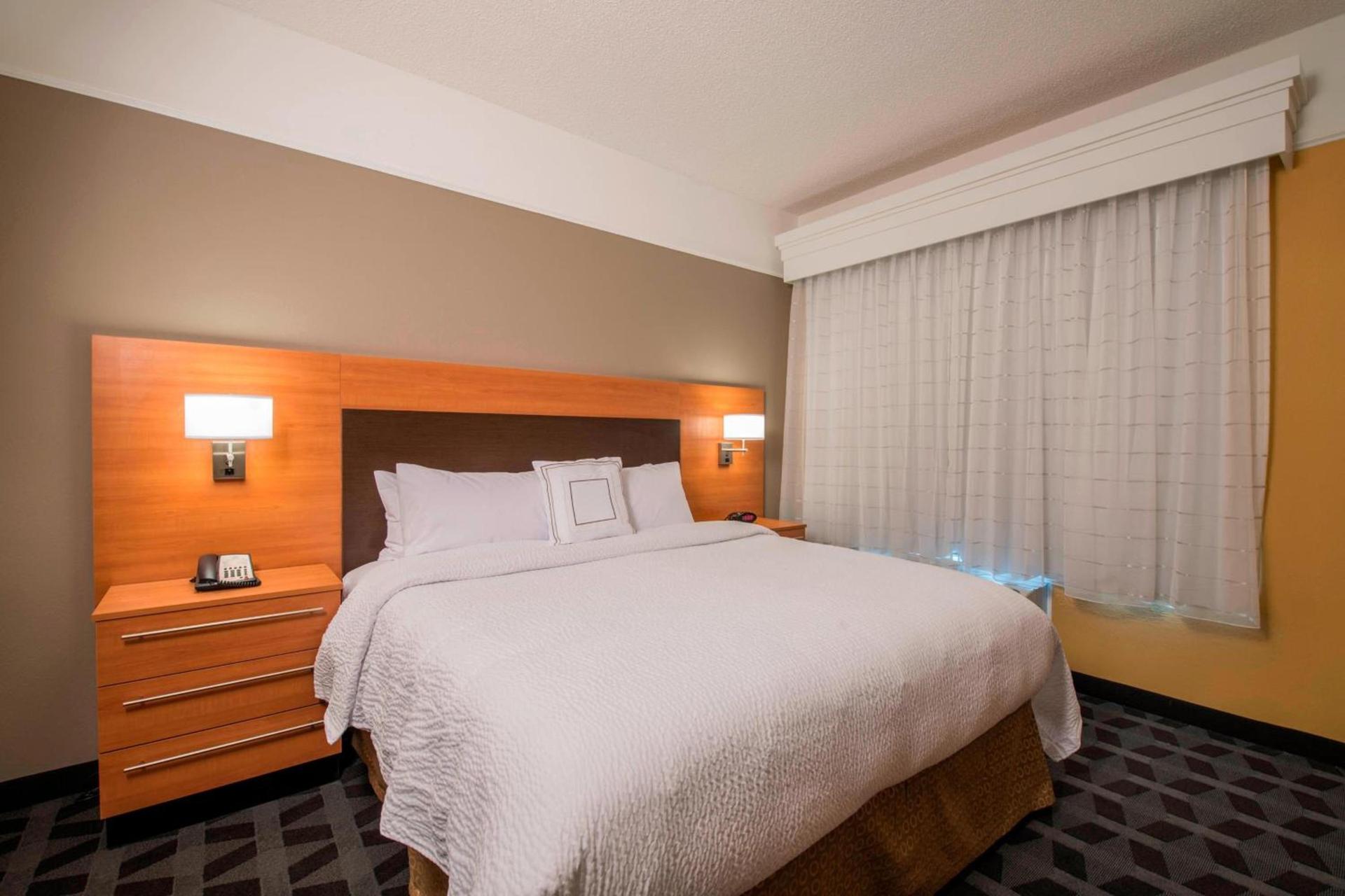 TownePlace Suites by Marriott Newnan photo 17