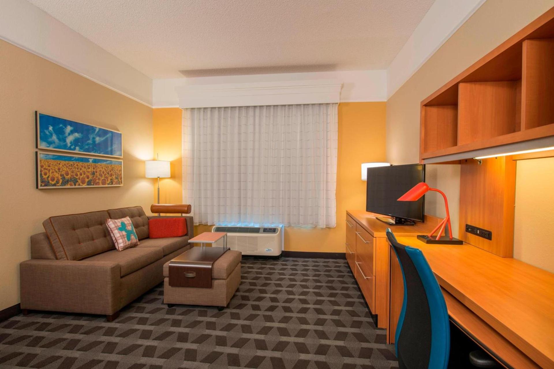 TownePlace Suites by Marriott Newnan photo 18