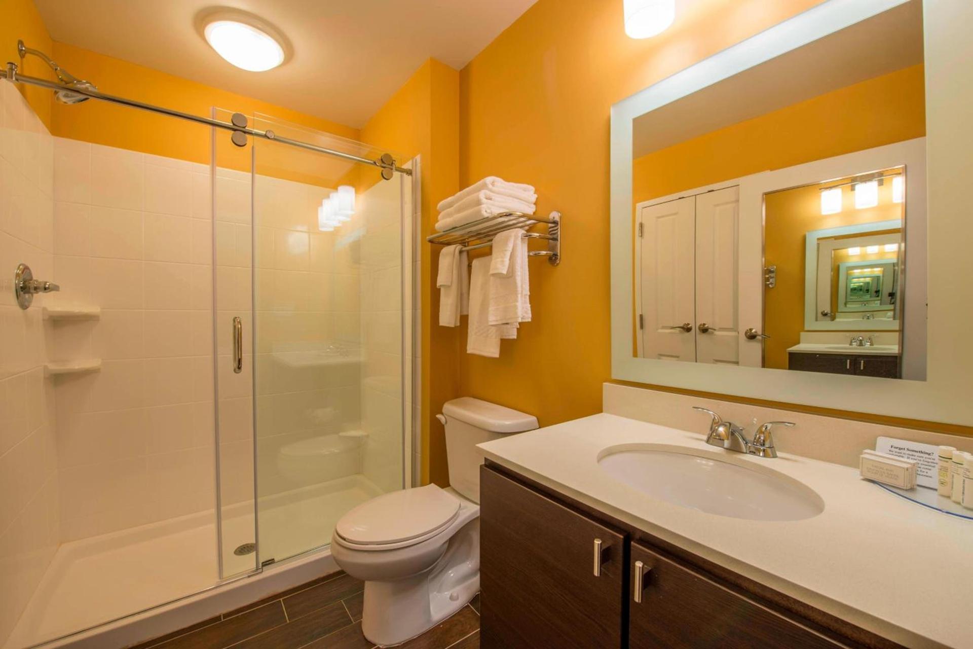 TownePlace Suites by Marriott Newnan photo 21
