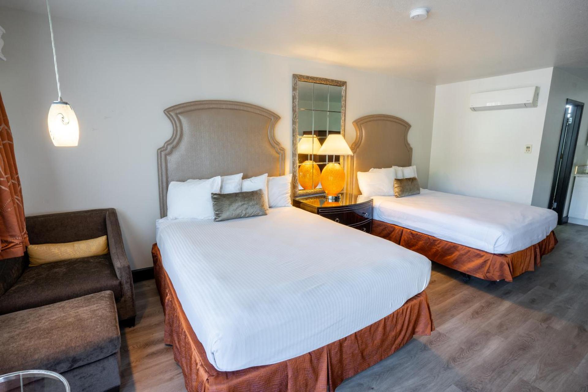 Sands Inn & Suites photo 29