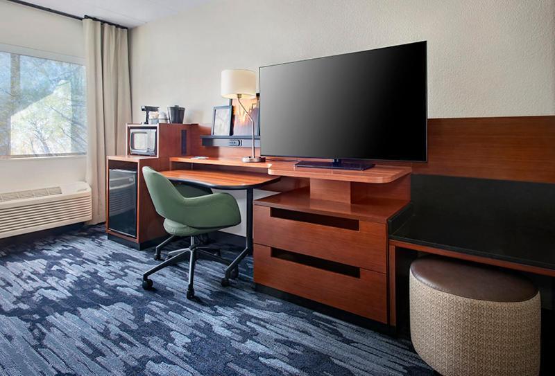 Fairfield by Marriott Inn & Suites Wallingford New Haven photo 3