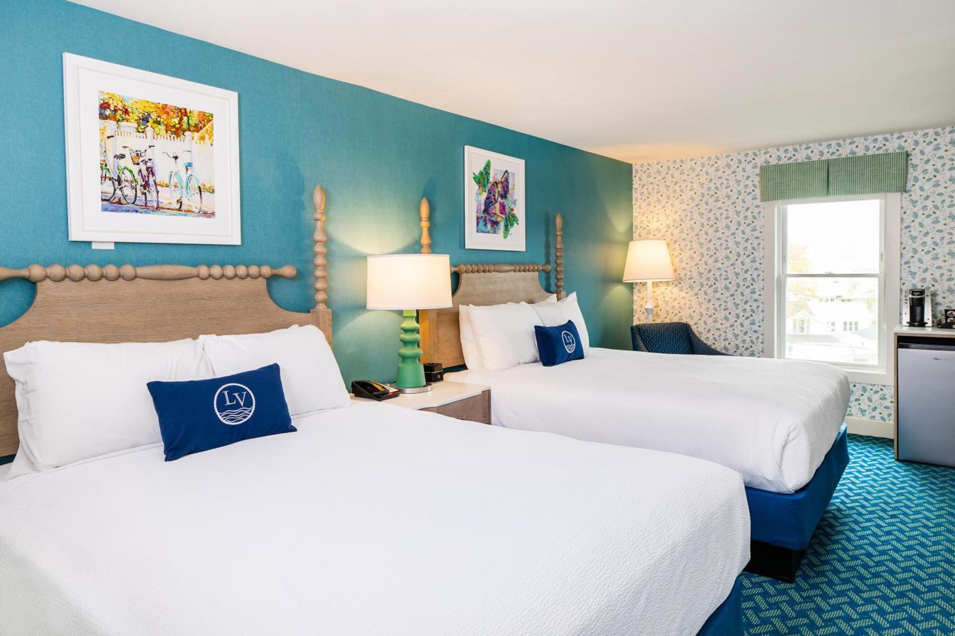 Lake View Hotel photo 6