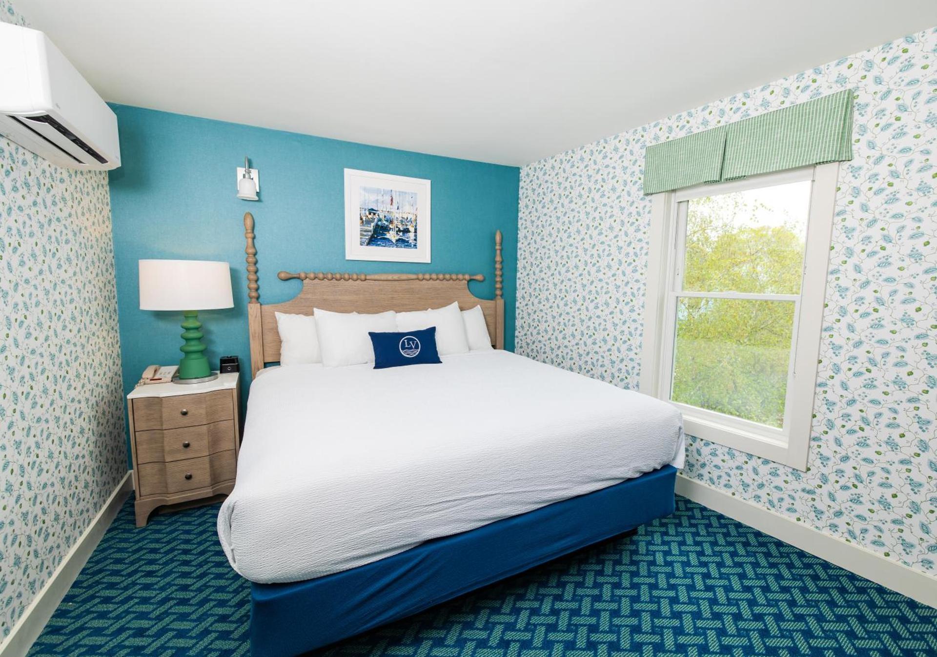 Lake View Hotel photo 8