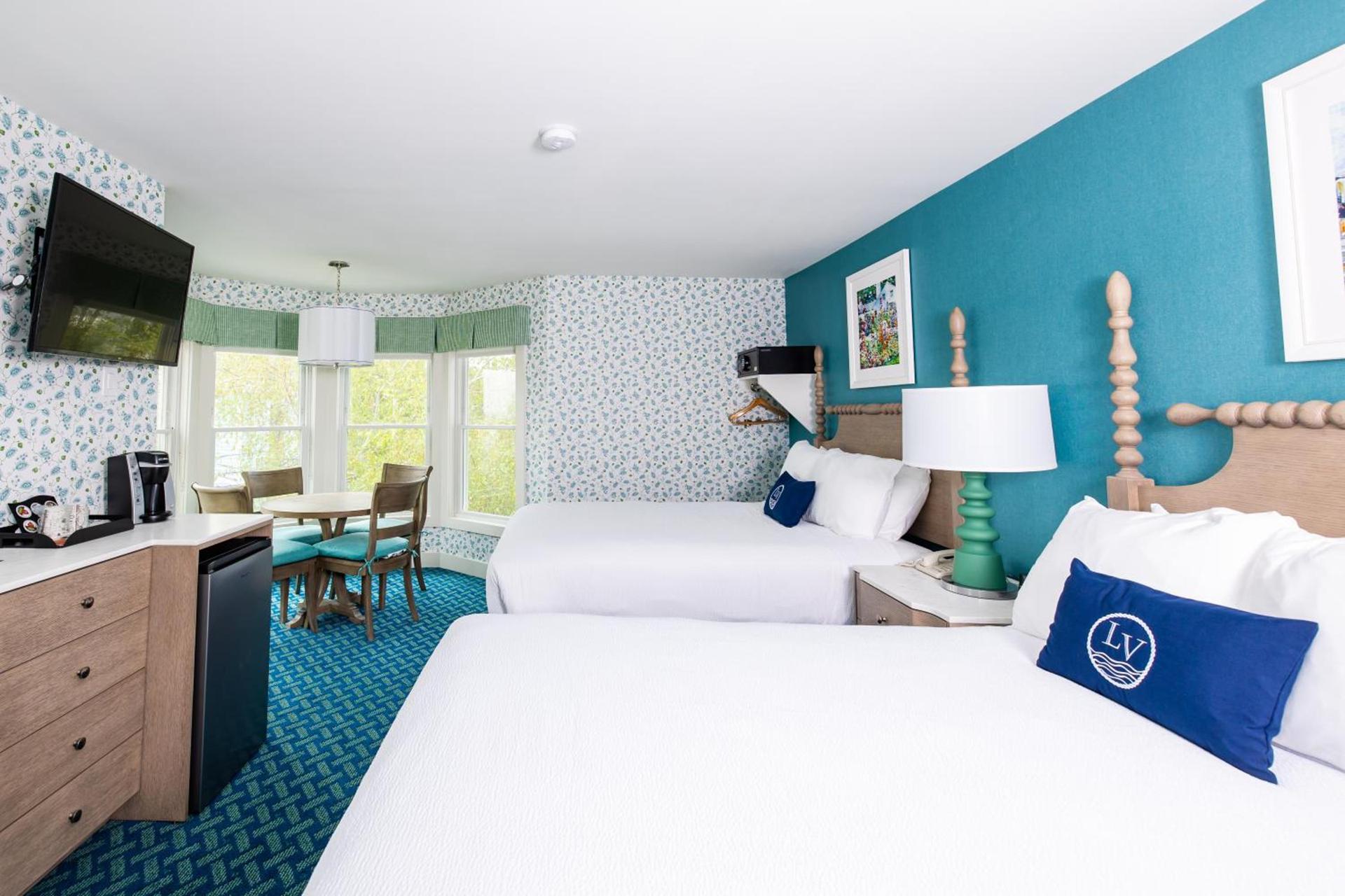 Lake View Hotel photo 12