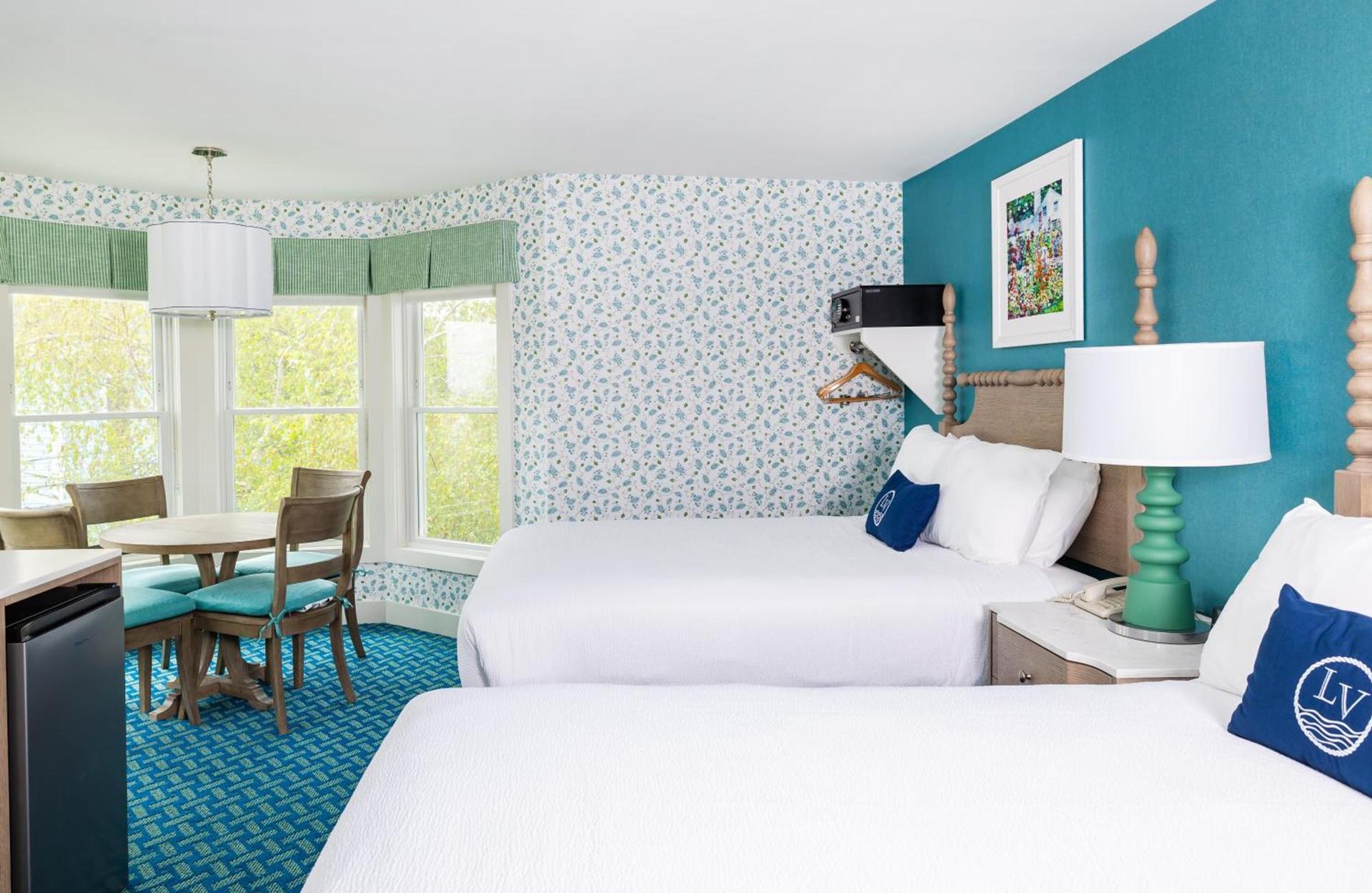 Lake View Hotel photo 11