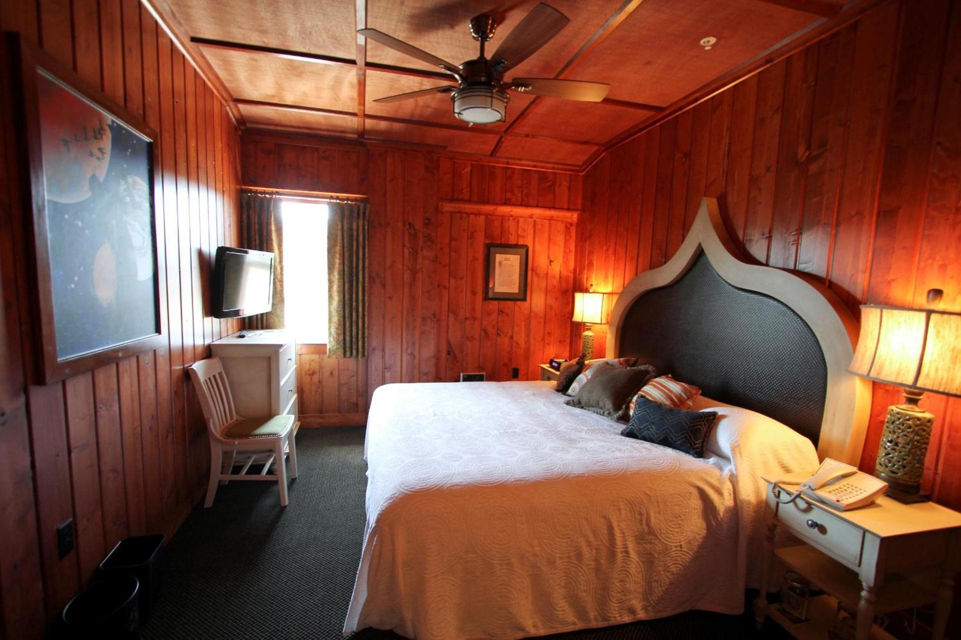 McMenamins Gearhart Hotel photo 41