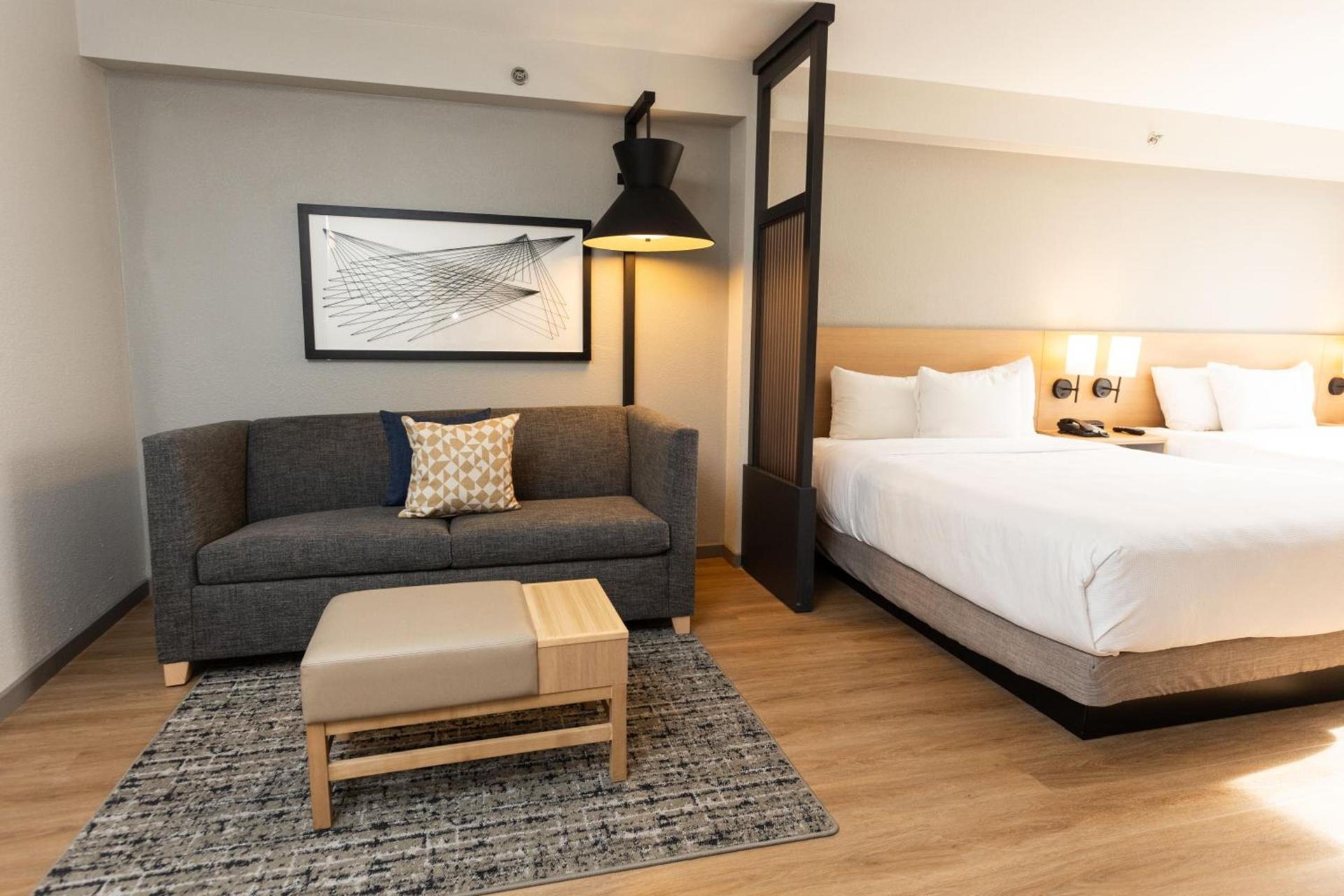 Hyatt Place Roanoke Airport / Valley View Mall photo 46