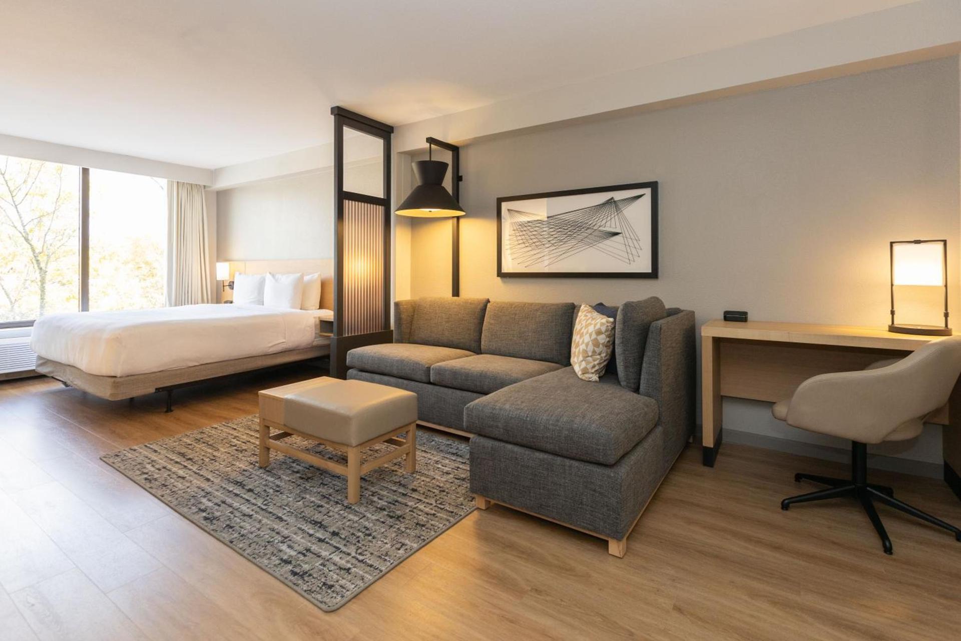 Hyatt Place Roanoke Airport / Valley View Mall photo 44