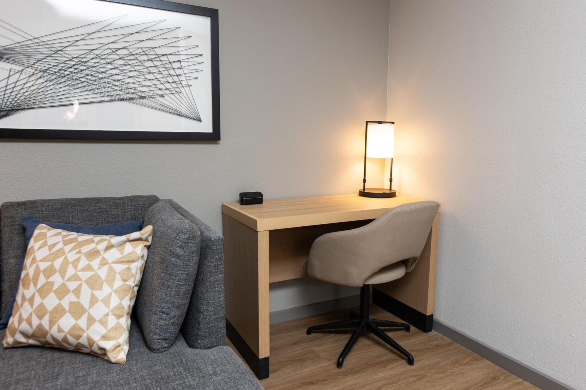 Hyatt Place Charlotte Arrowood photo 52