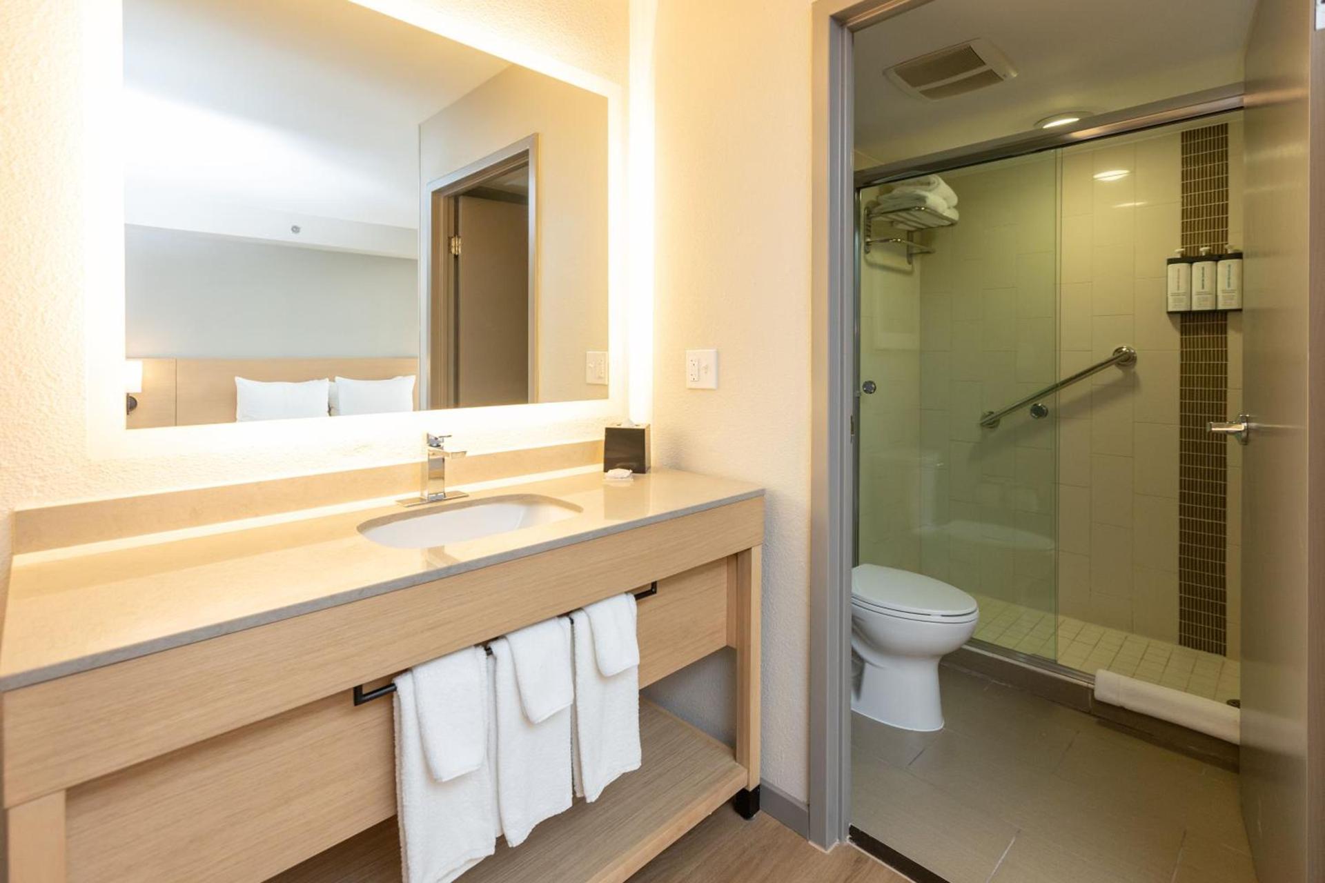 Hyatt Place Atlanta Alpharetta North Point Mall photo 30