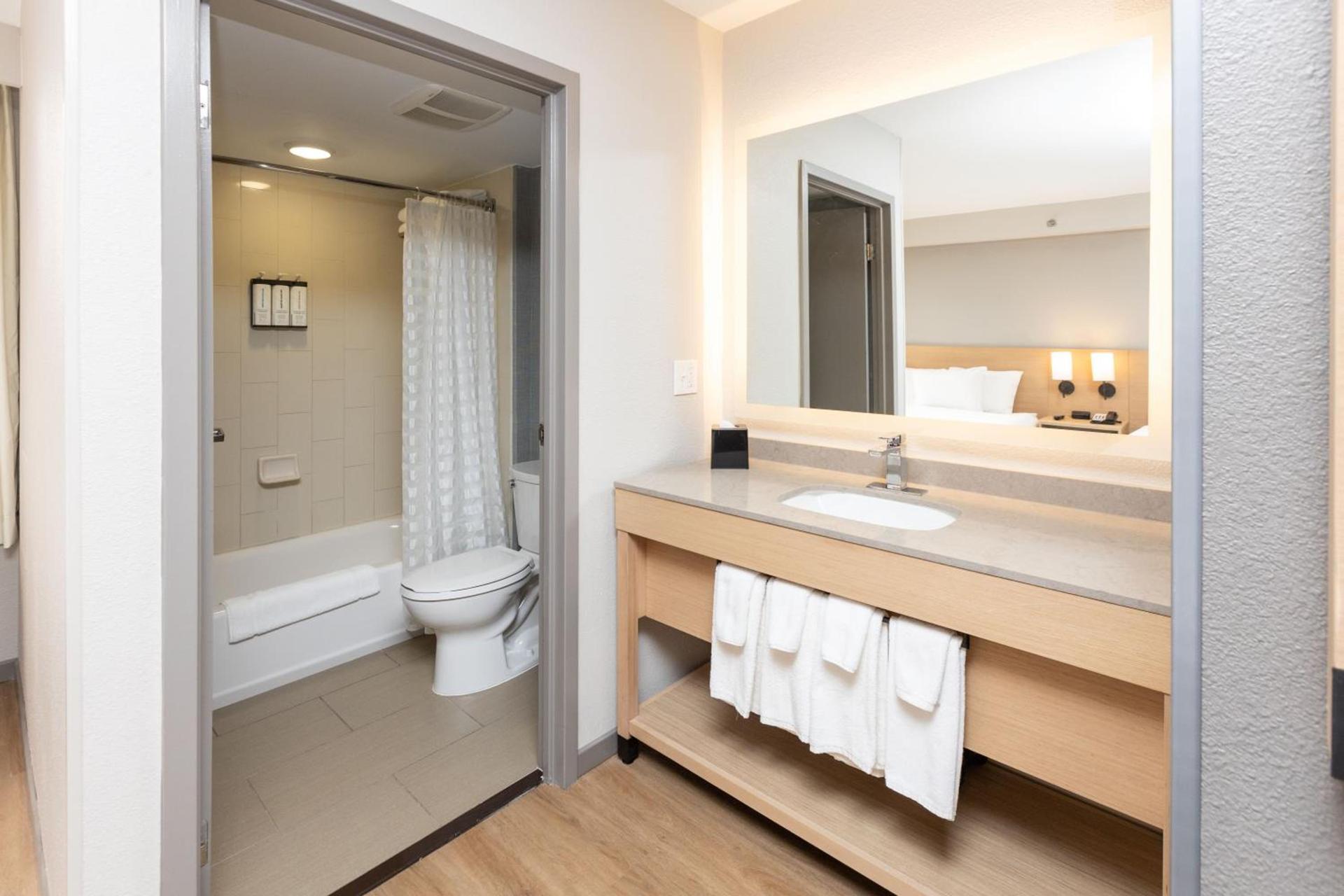 Hyatt Place Atlanta Alpharetta North Point Mall photo 23