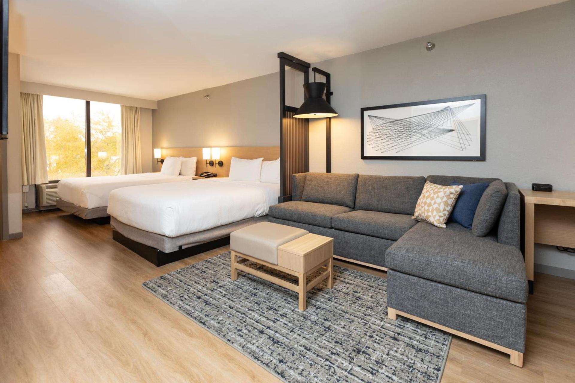 Hyatt Place Atlanta Alpharetta North Point Mall photo 5