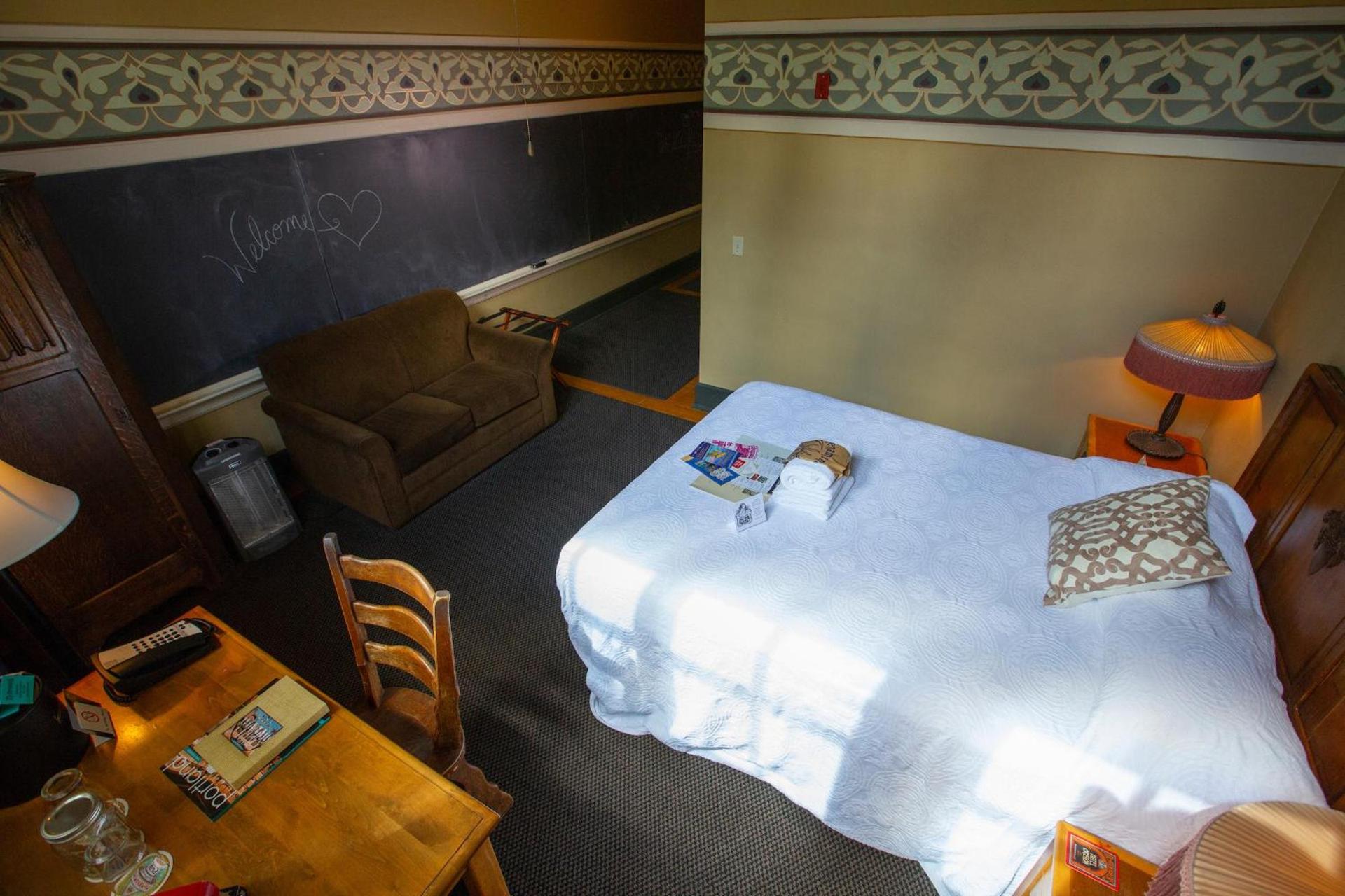 McMenamins Kennedy School photo 16