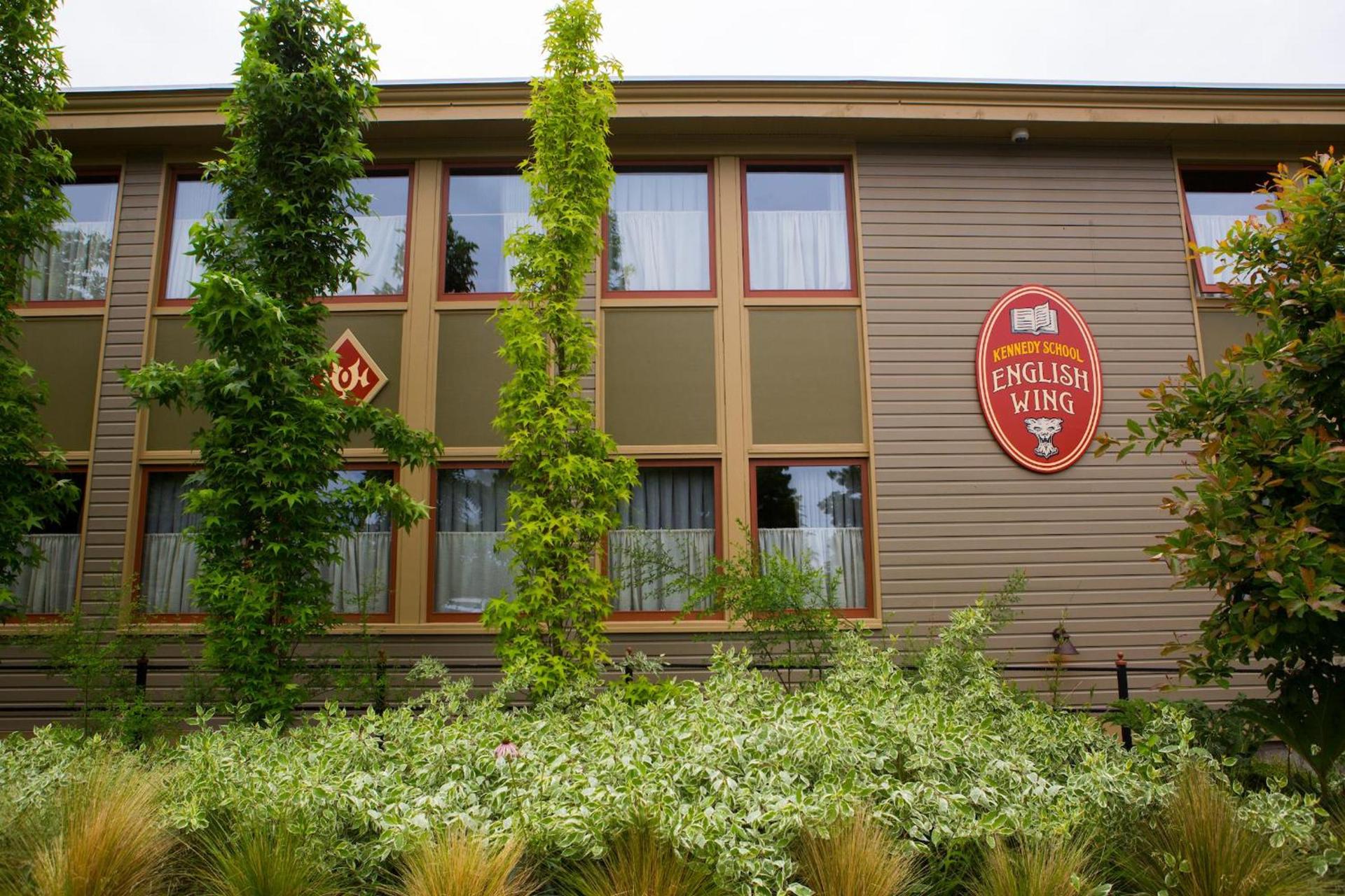 McMenamins Kennedy School photo 19
