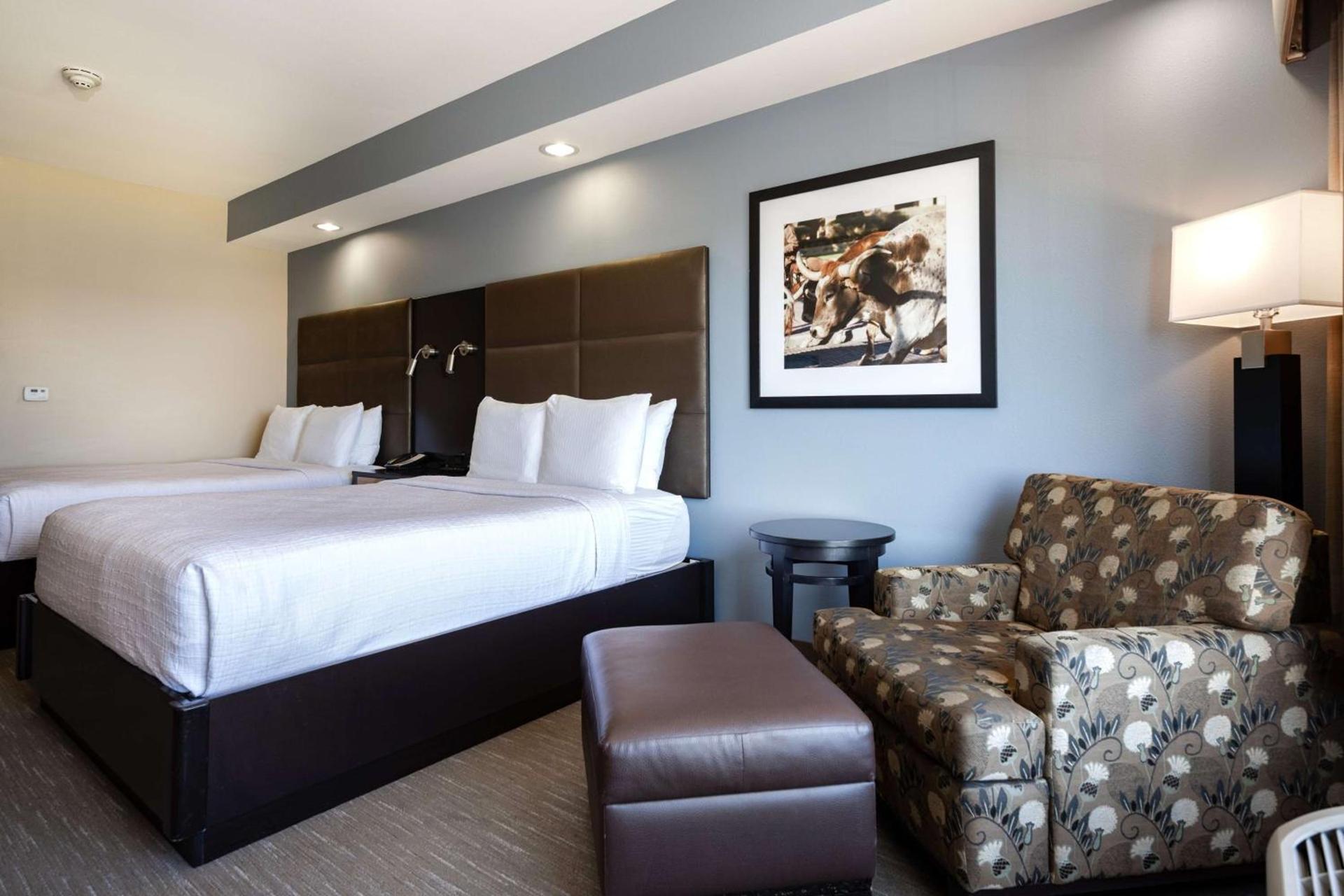 Best Western Premier Bryan College Station photo 19