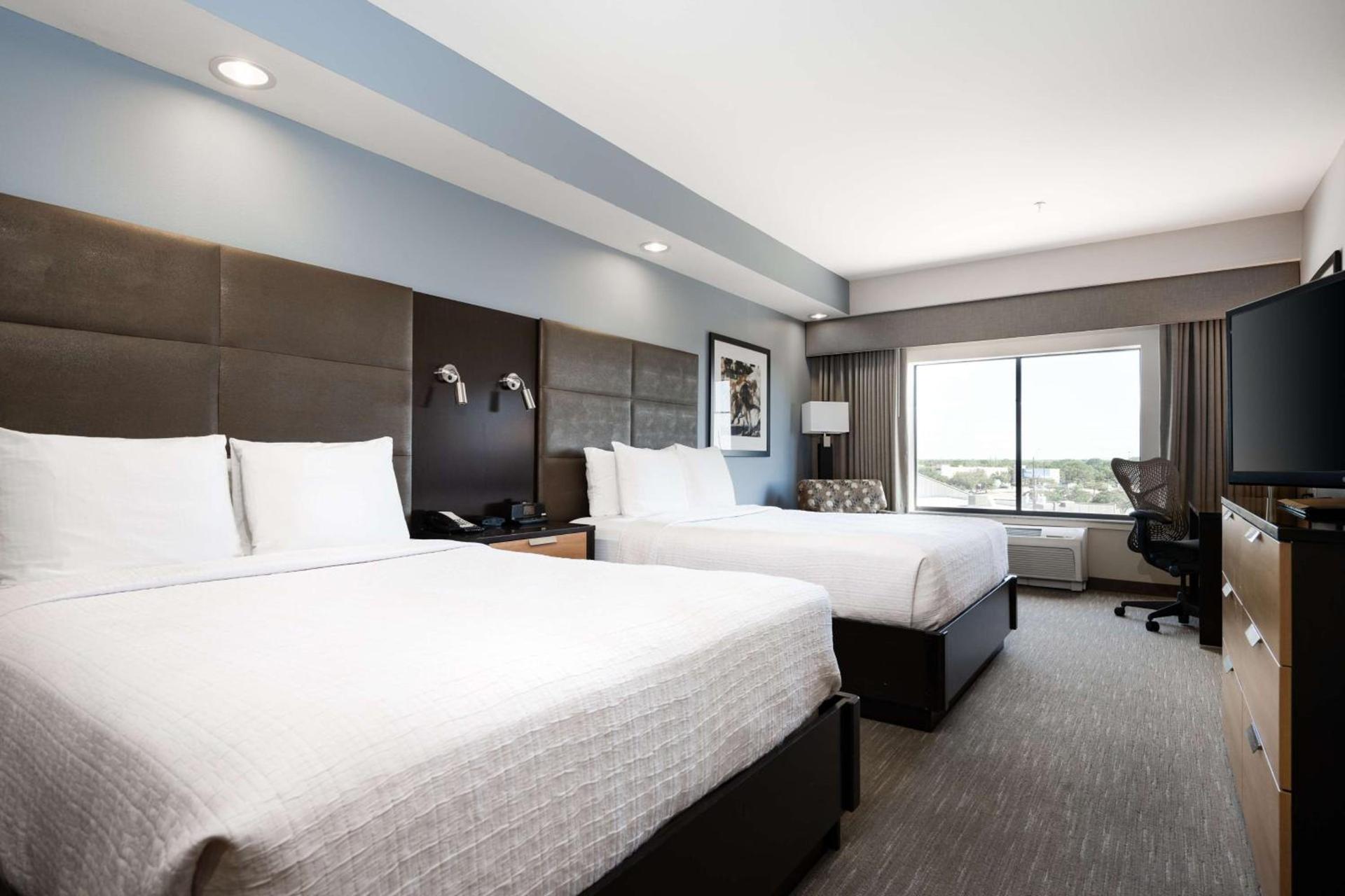 Best Western Premier Bryan College Station photo 4