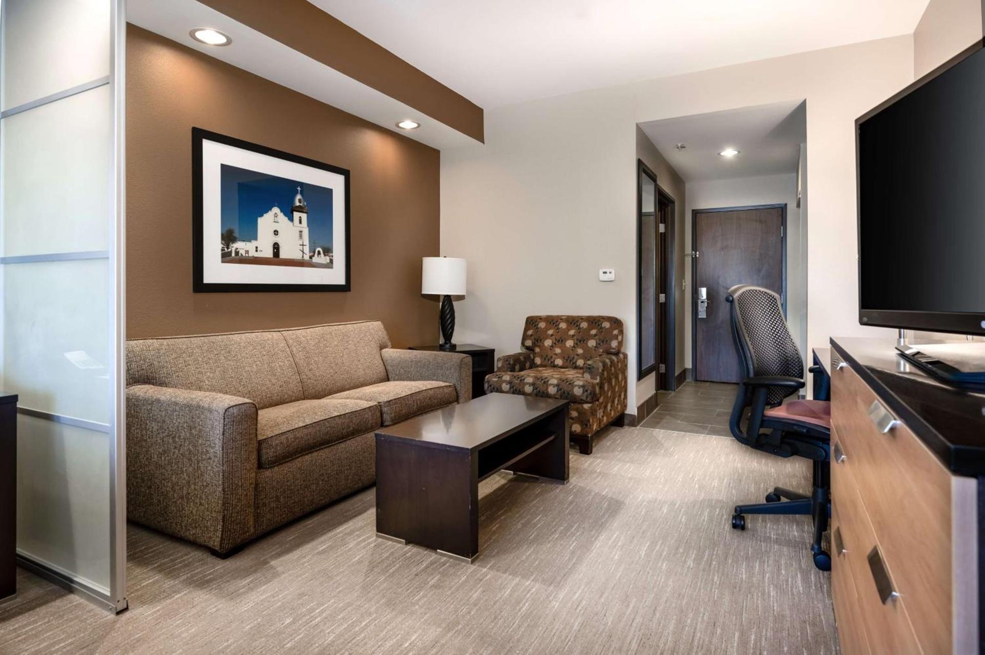 Best Western Premier Bryan College Station photo 22