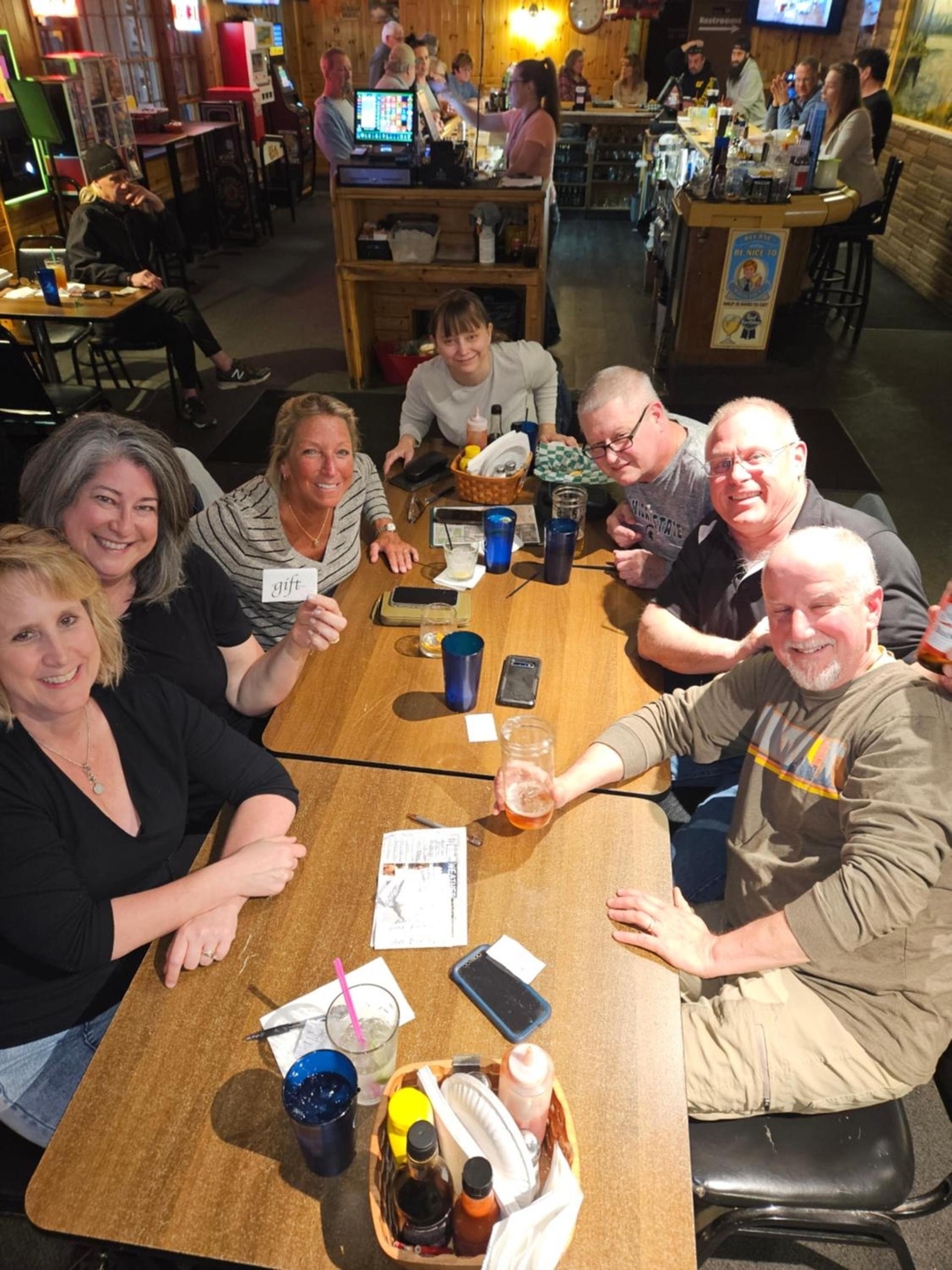 Lewiston Hotel Bar & Grill photo 15