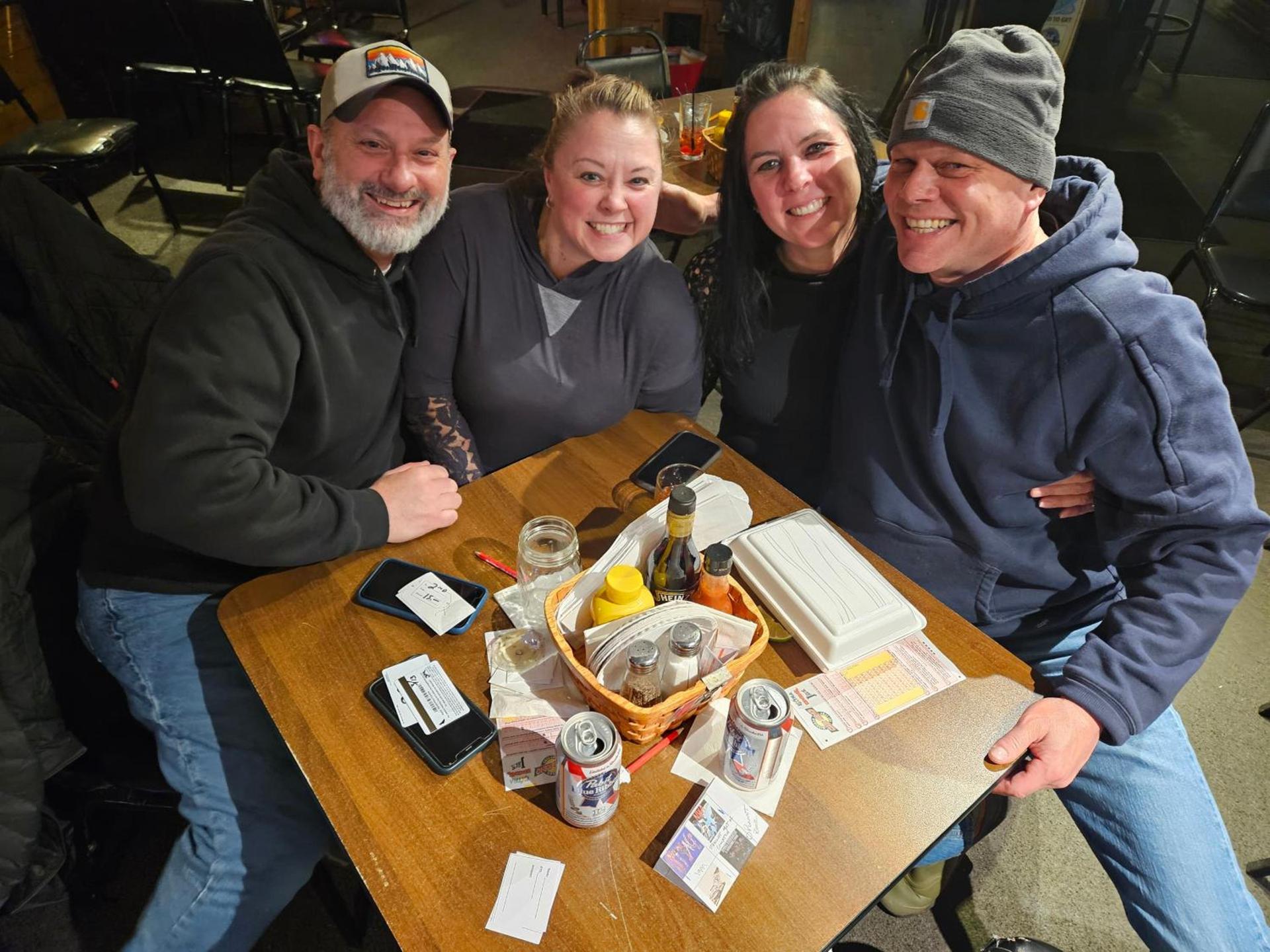 Lewiston Hotel Bar & Grill photo 9