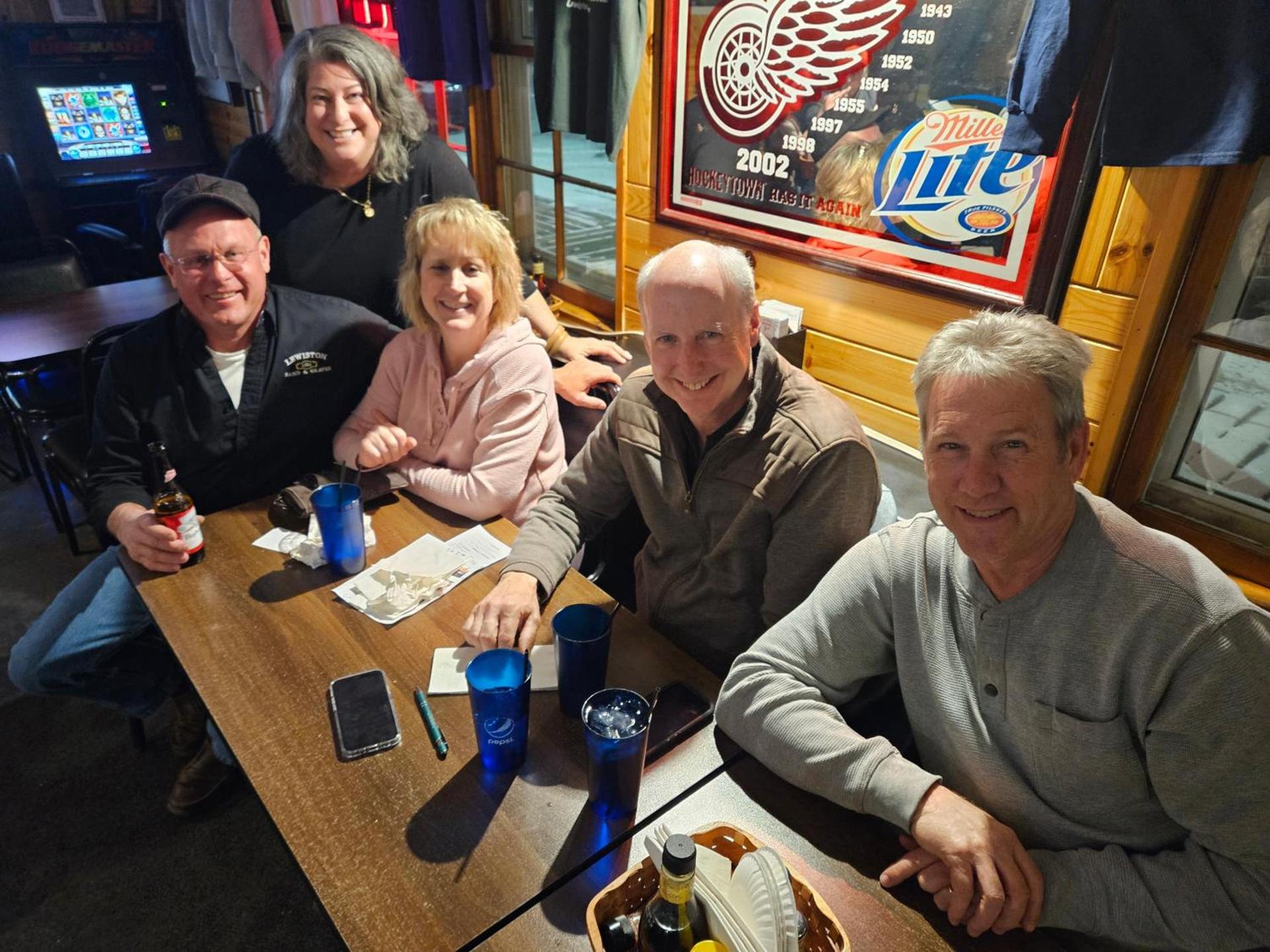 Lewiston Hotel Bar & Grill photo 10