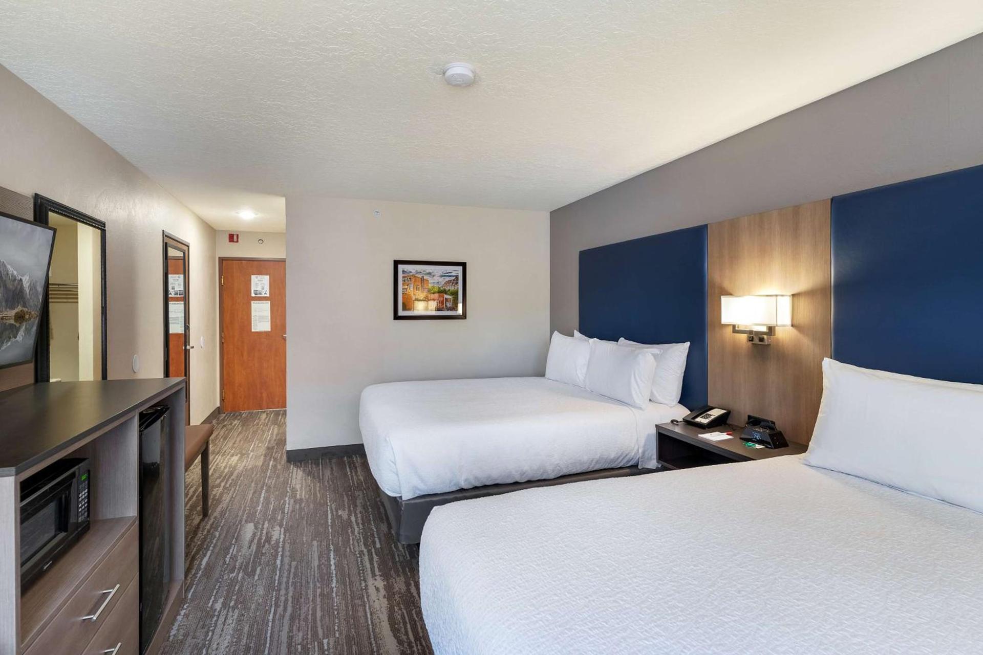 SureStay Plus Hotel by Best Western Price photo 21