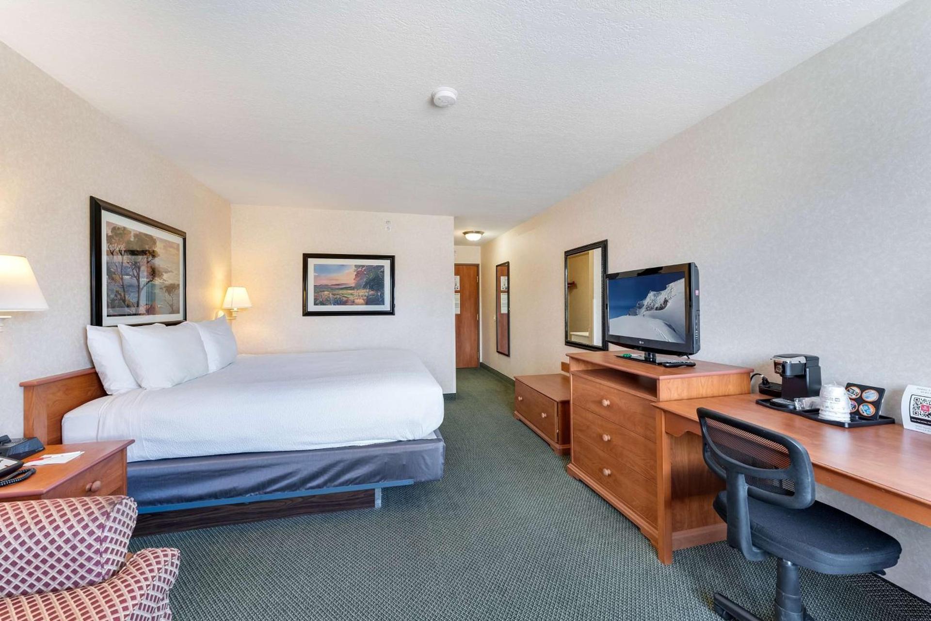 SureStay Plus Hotel by Best Western Price photo 22