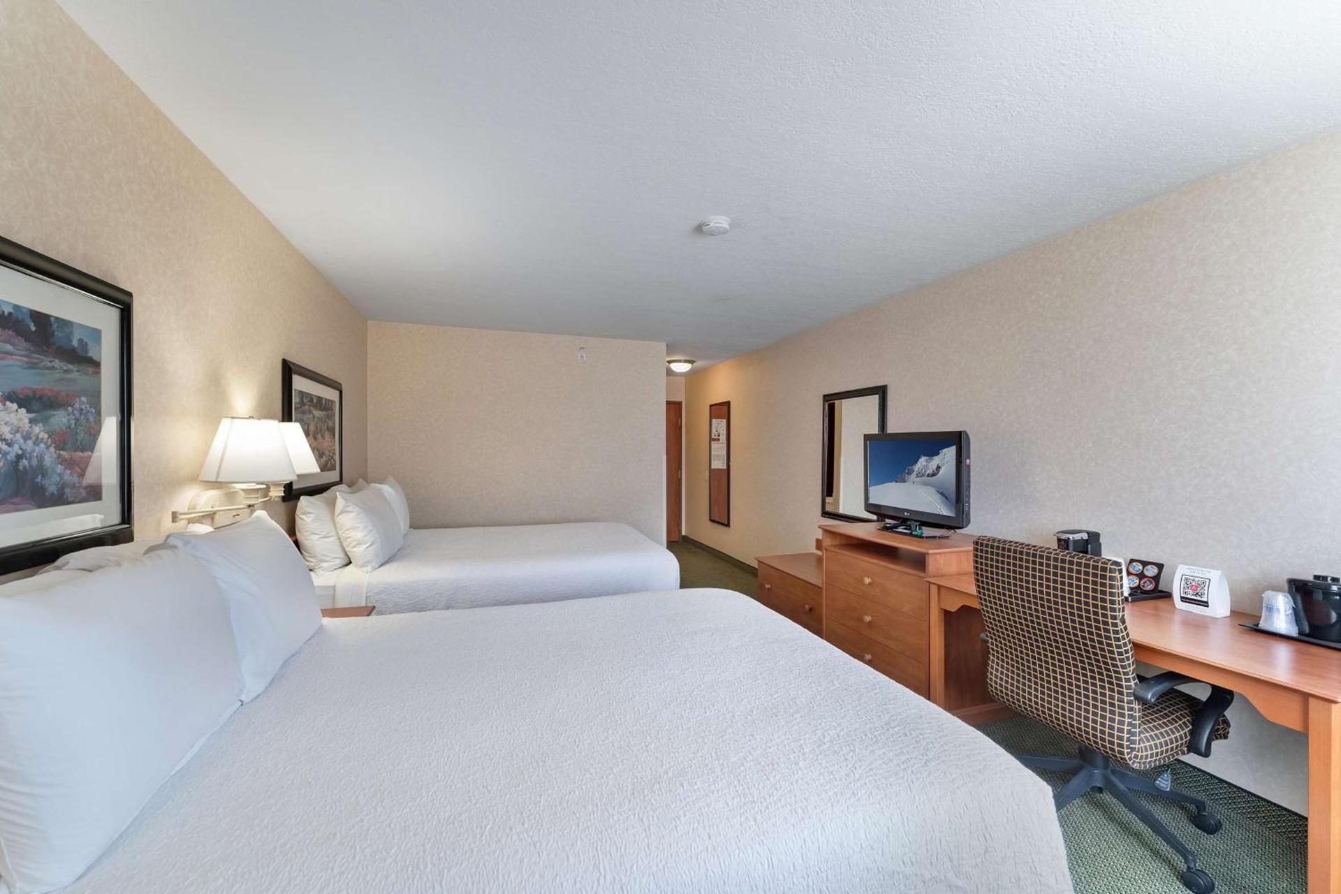 SureStay Plus Hotel by Best Western Price photo 23