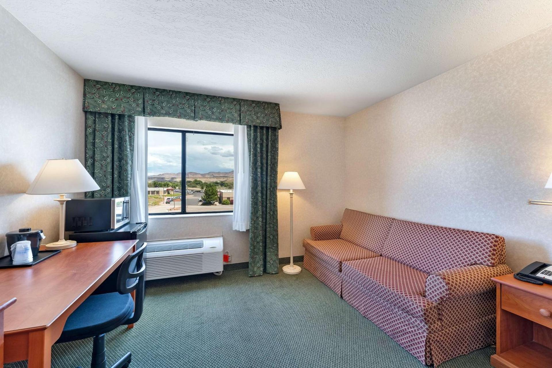 SureStay Plus Hotel by Best Western Price photo 24