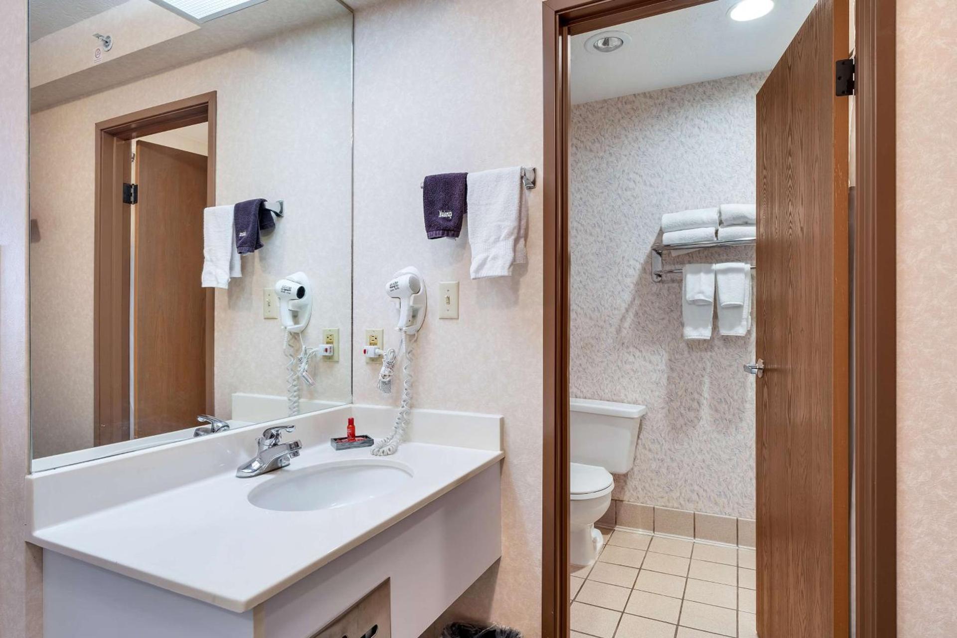 SureStay Plus Hotel by Best Western Price photo 25