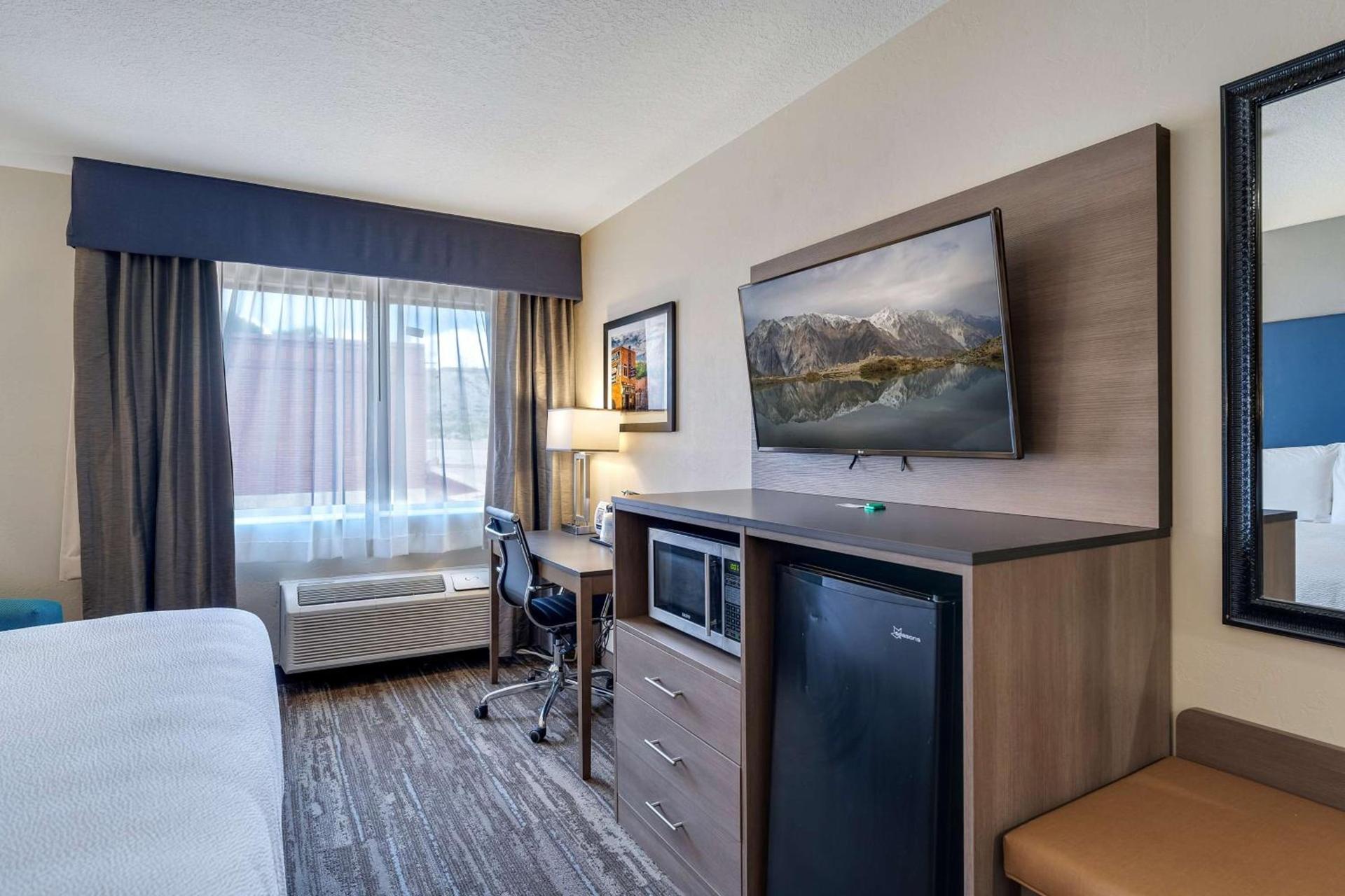 SureStay Plus Hotel by Best Western Price photo 26