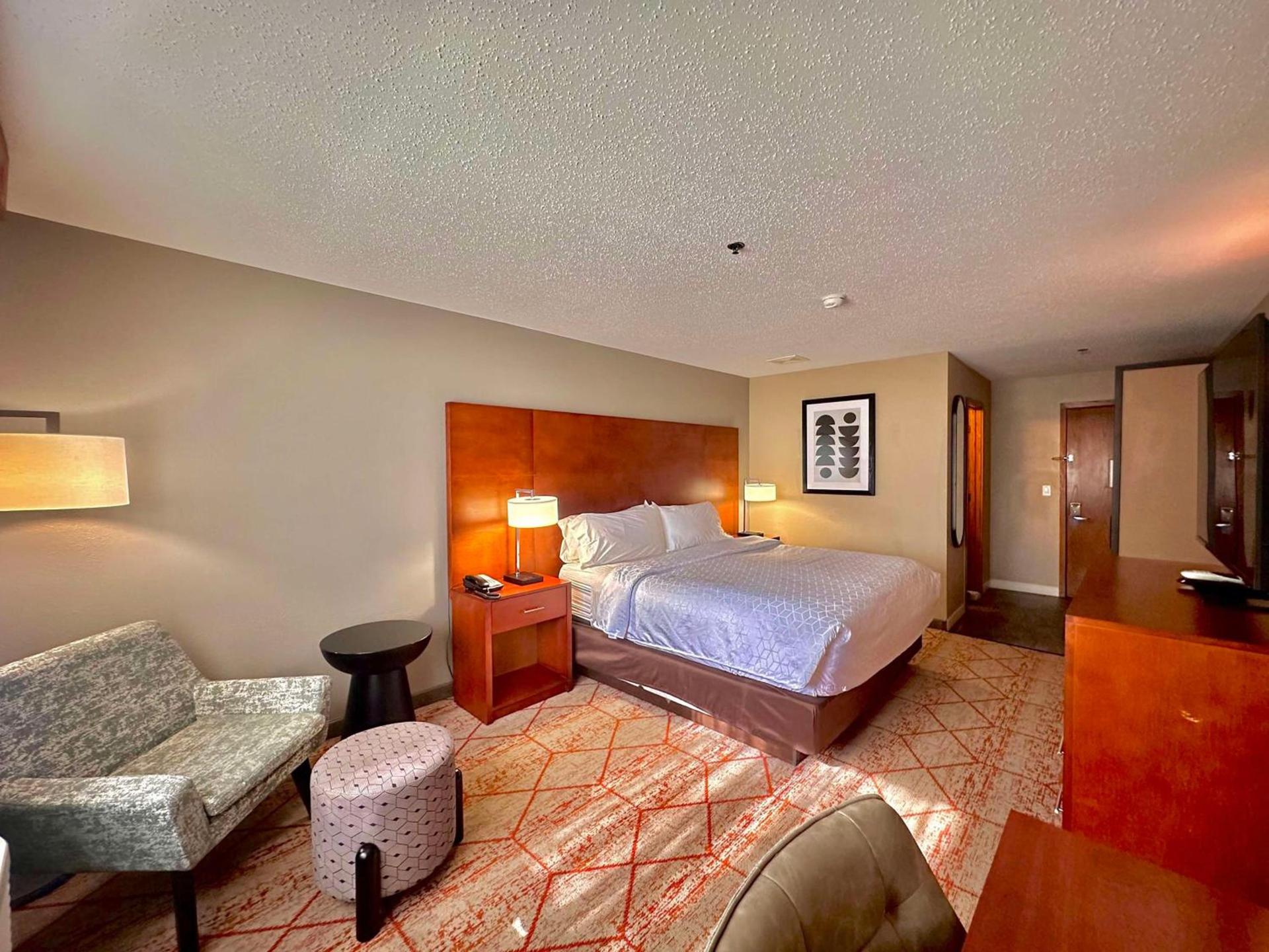 Best Western Fremont Angola I-80 90 Toll Road photo 2