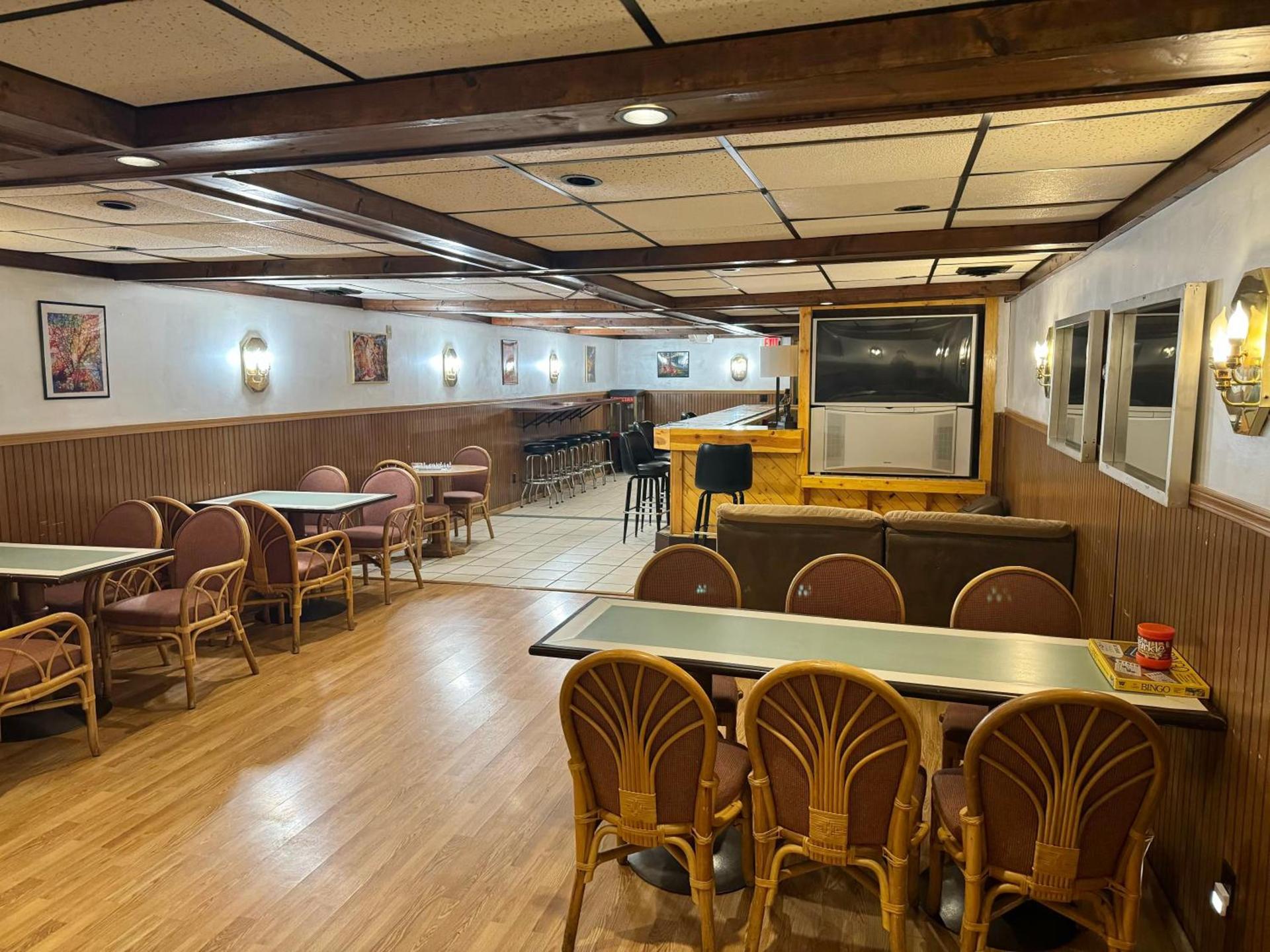 Fenway House Hotel photo 69