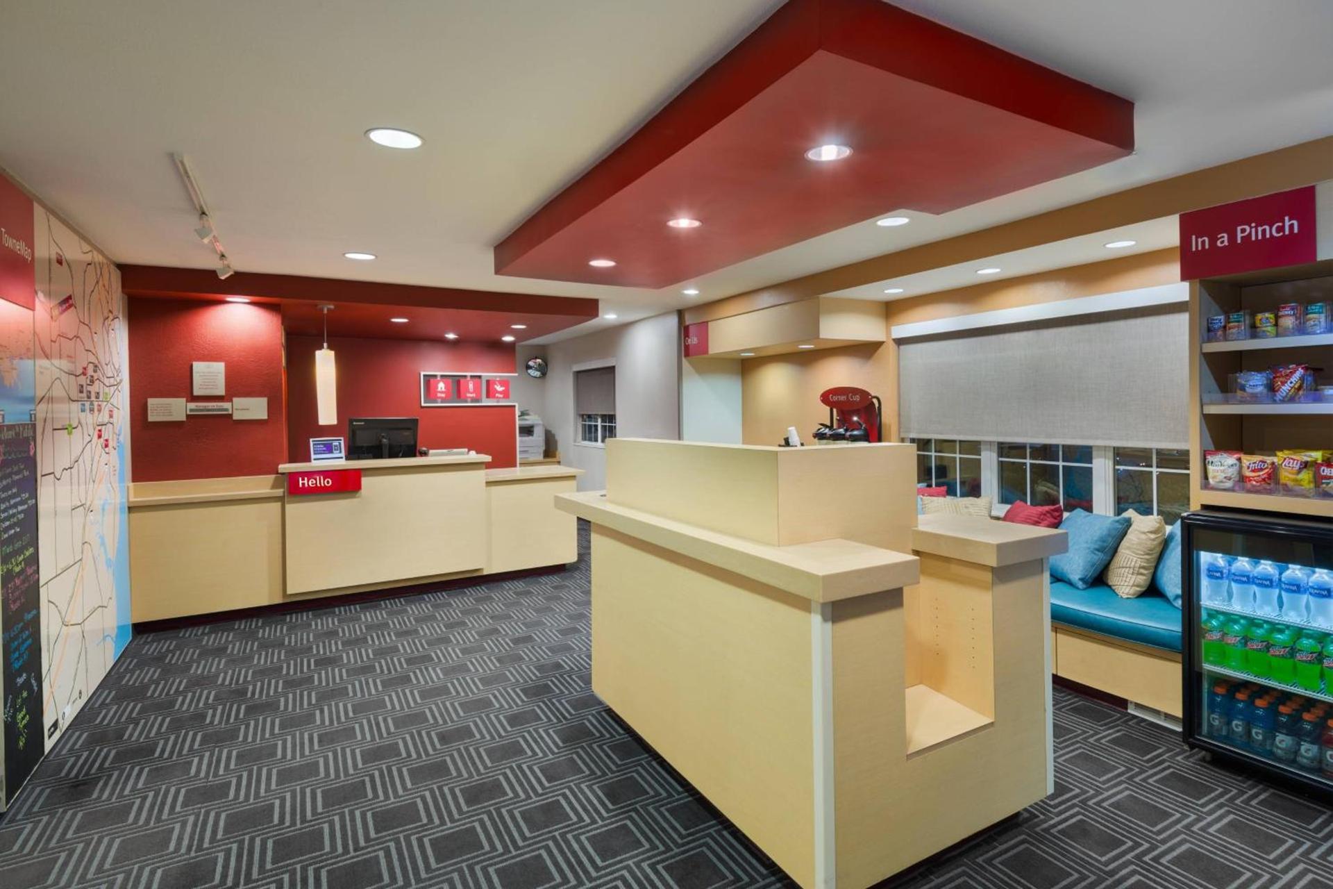 MainStay Suites photo 24