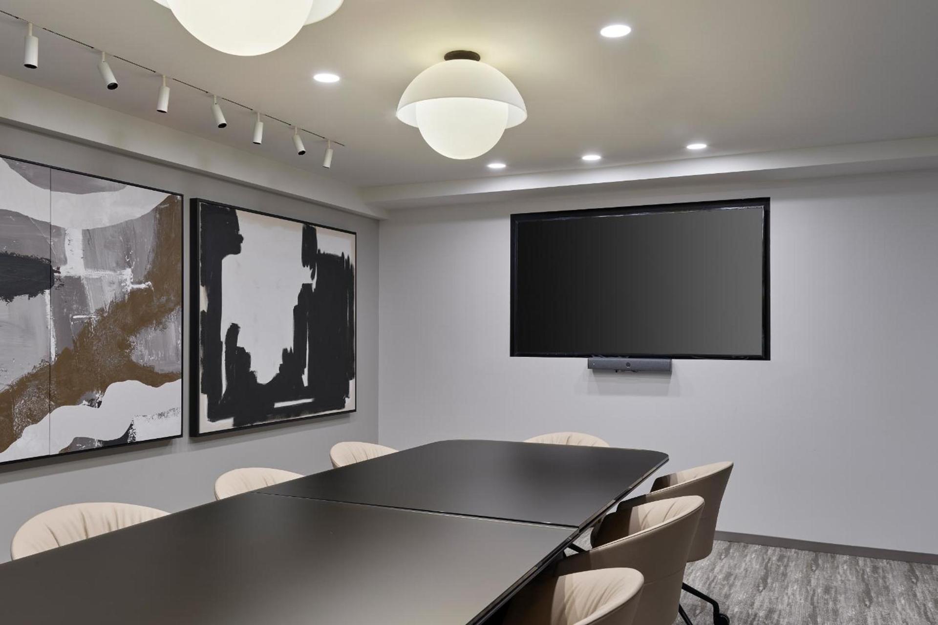 One Washington Circle DC, Tapestry Collection by Hilton photo 29