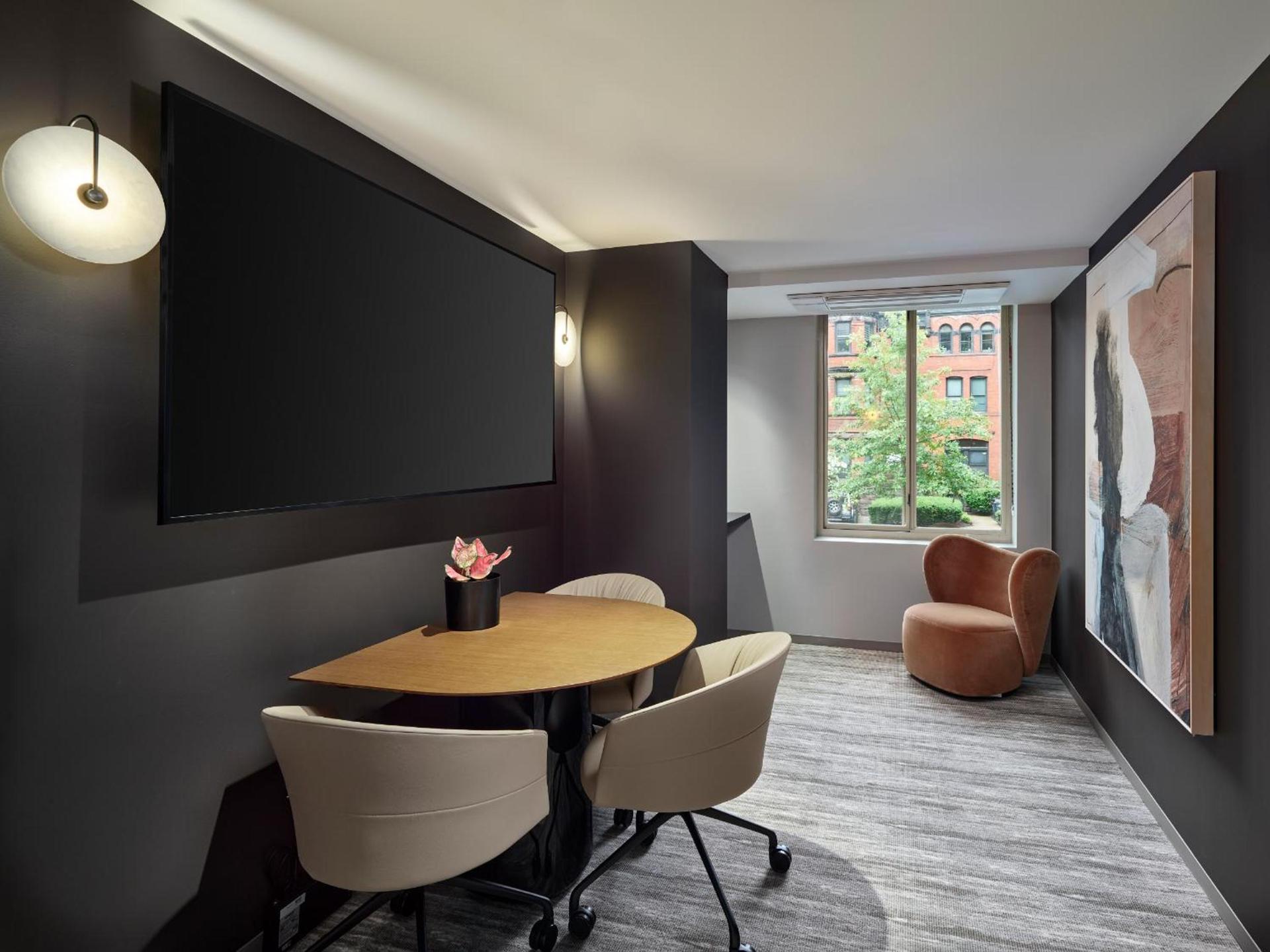 One Washington Circle DC, Tapestry Collection by Hilton photo 20