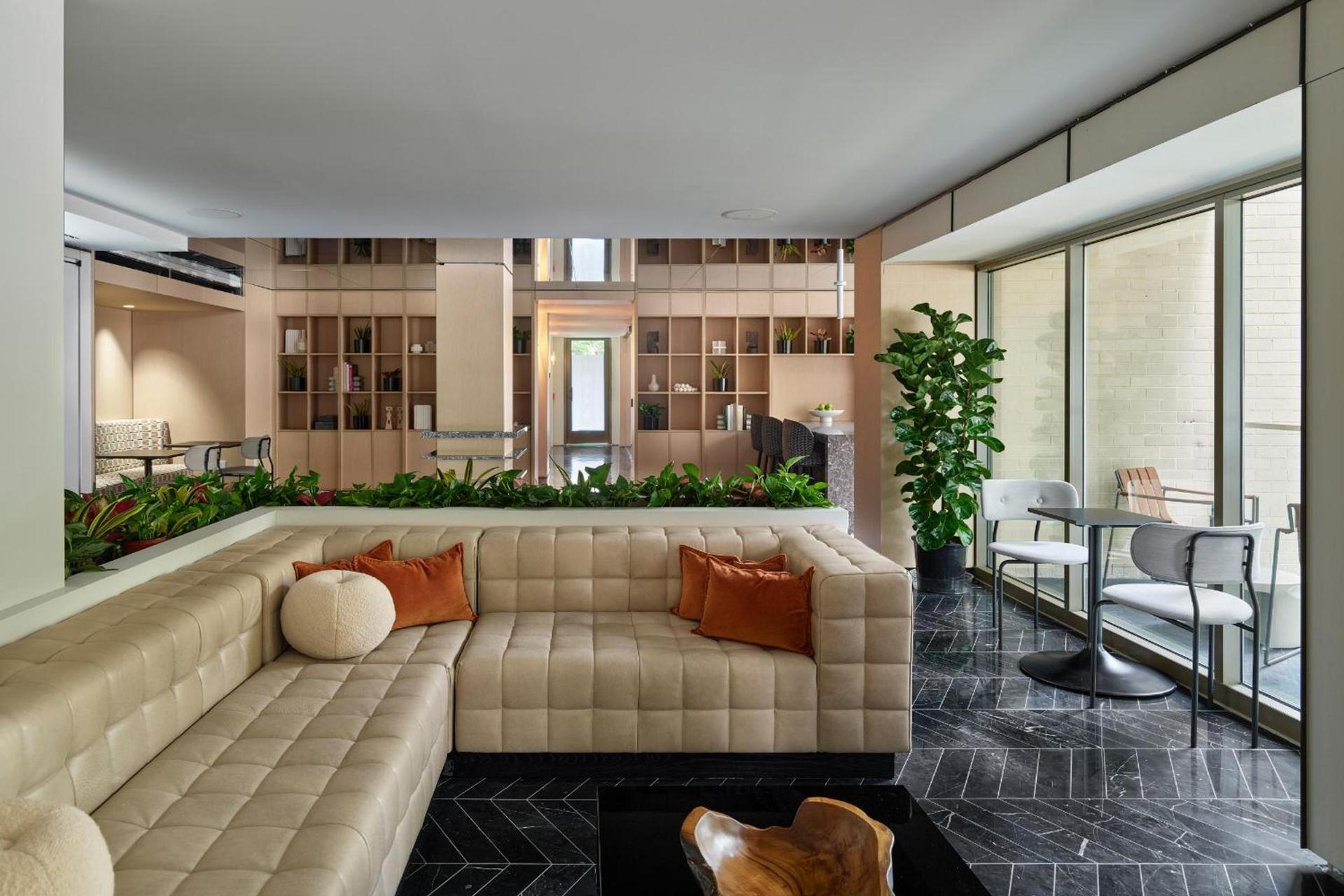 One Washington Circle DC, Tapestry Collection by Hilton photo 3