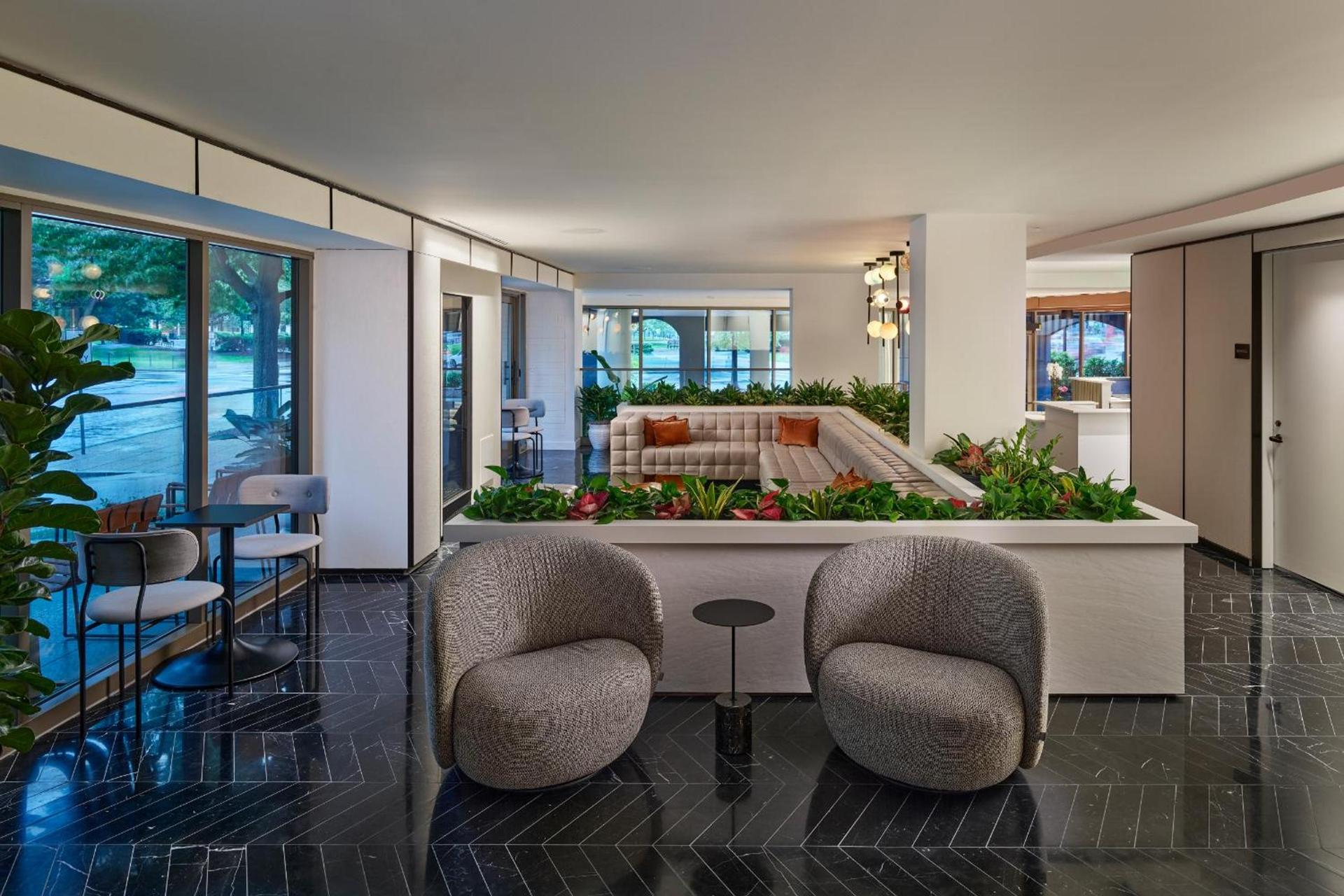 One Washington Circle DC, Tapestry Collection by Hilton photo 2