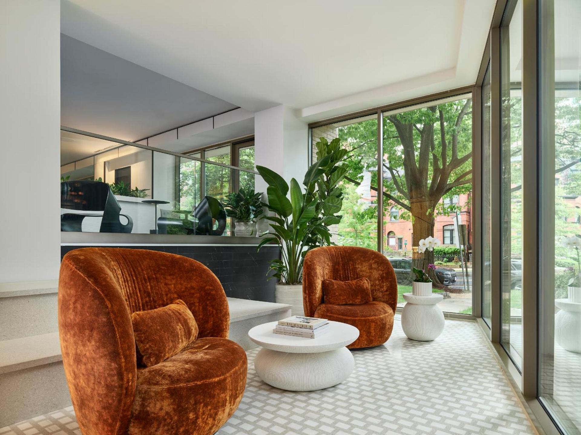 One Washington Circle DC, Tapestry Collection by Hilton photo 25