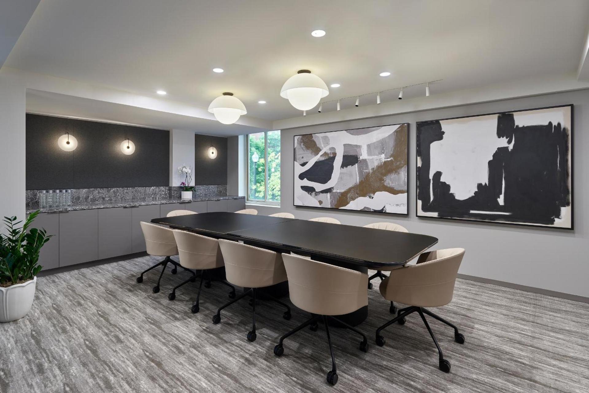 One Washington Circle DC, Tapestry Collection by Hilton photo 31