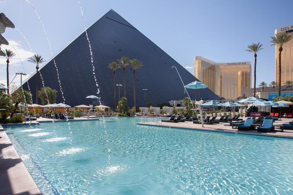 Luxor Hotel & Casino by Suiteness photo 21