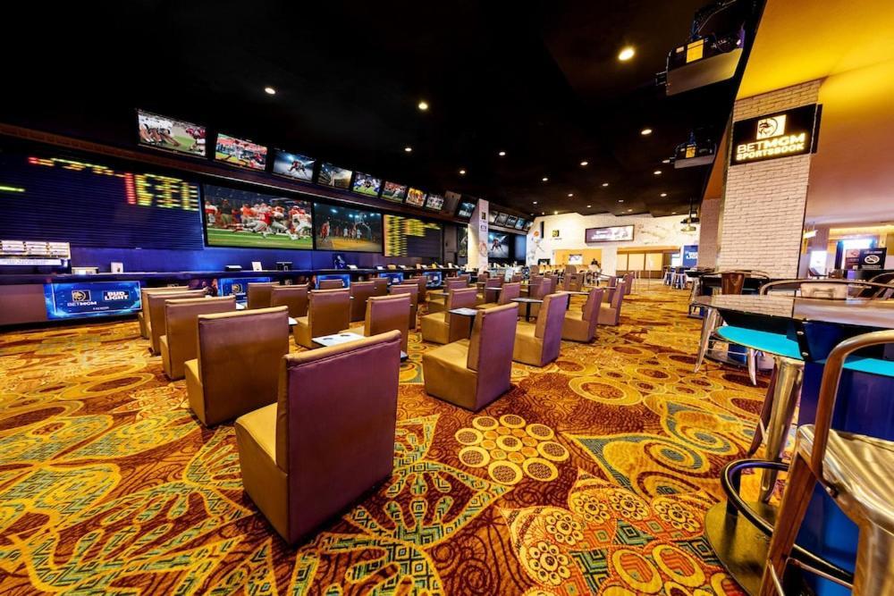 Luxor Hotel & Casino by Suiteness photo 27