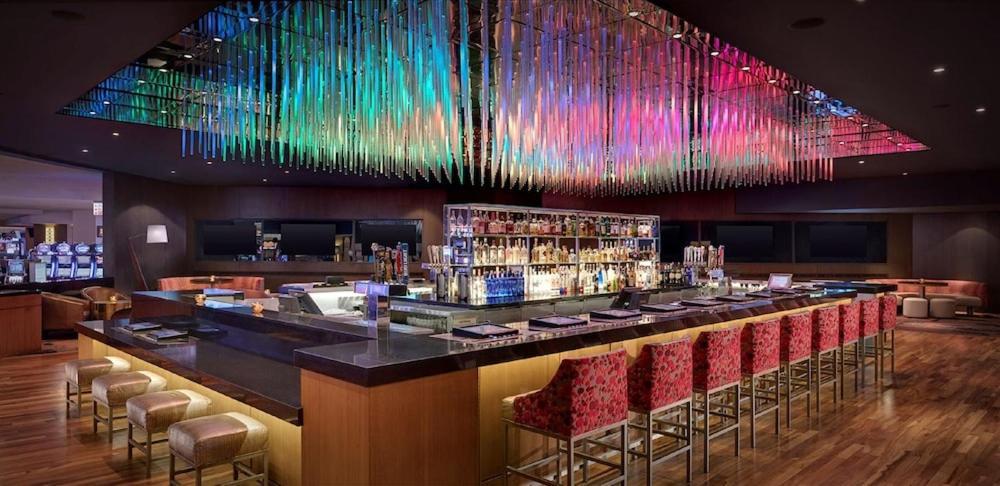 Luxor Hotel & Casino by Suiteness photo 57