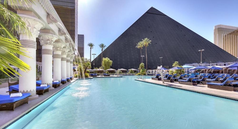 Luxor Hotel & Casino by Suiteness photo 30