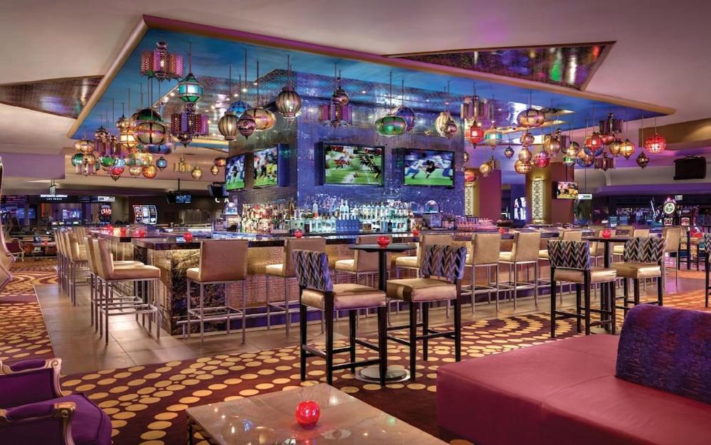 Luxor Hotel & Casino by Suiteness photo 34