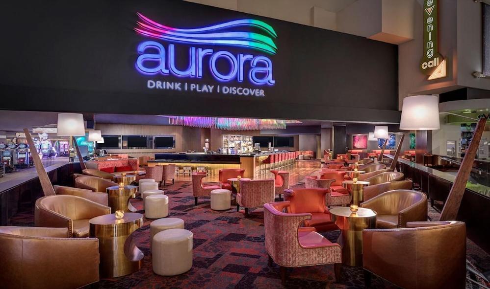Luxor Hotel & Casino by Suiteness photo 39