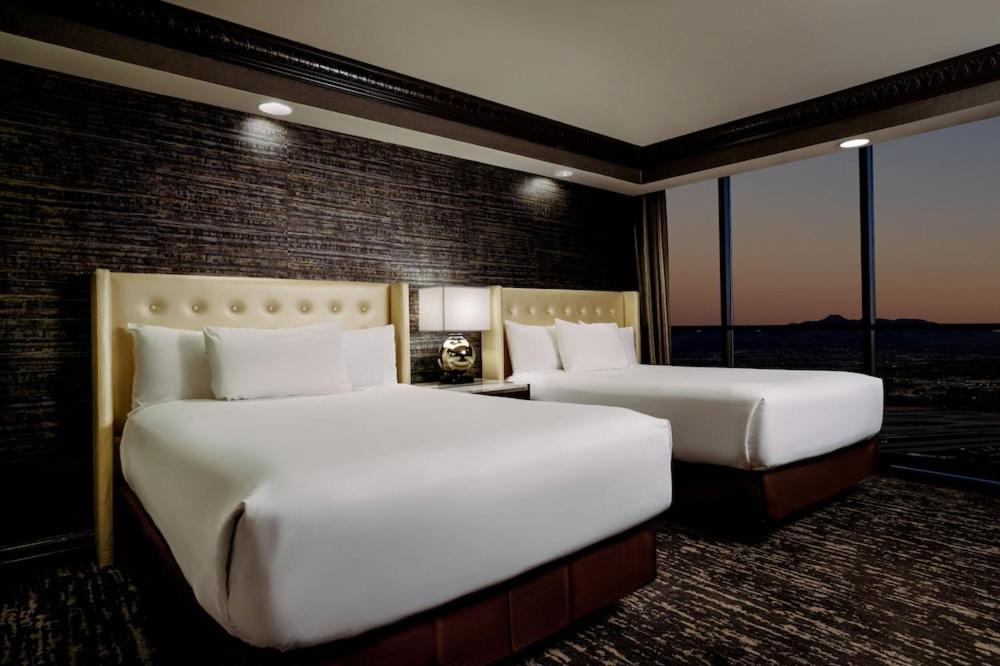 Luxor Hotel & Casino by Suiteness photo 47