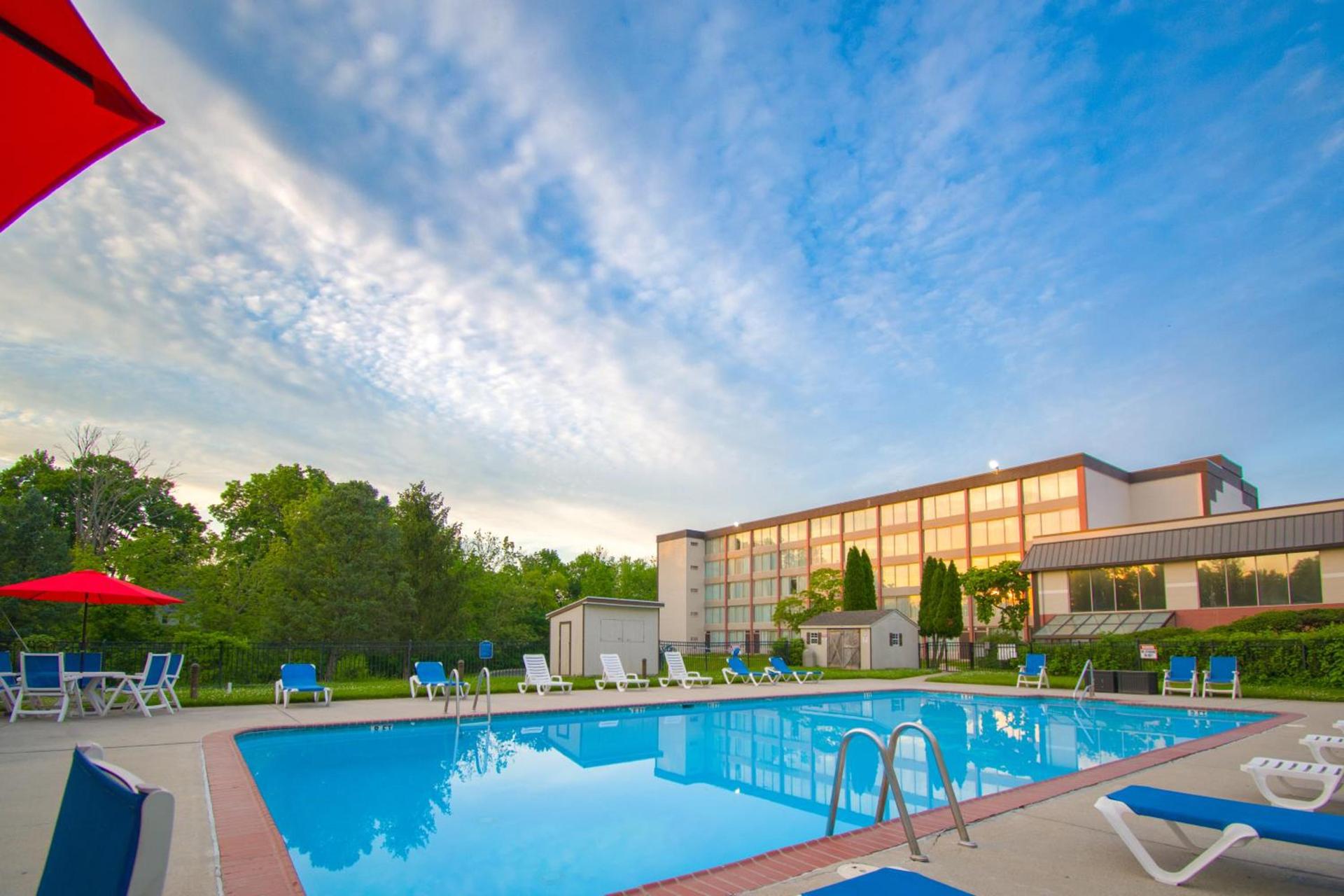 Chester Hotel and Conference Center photo 2
