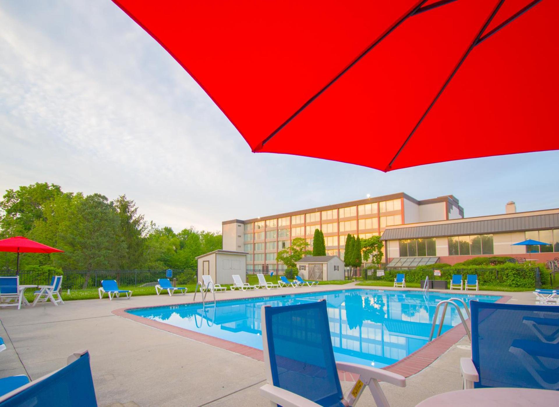 Chester Hotel and Conference Center photo 42