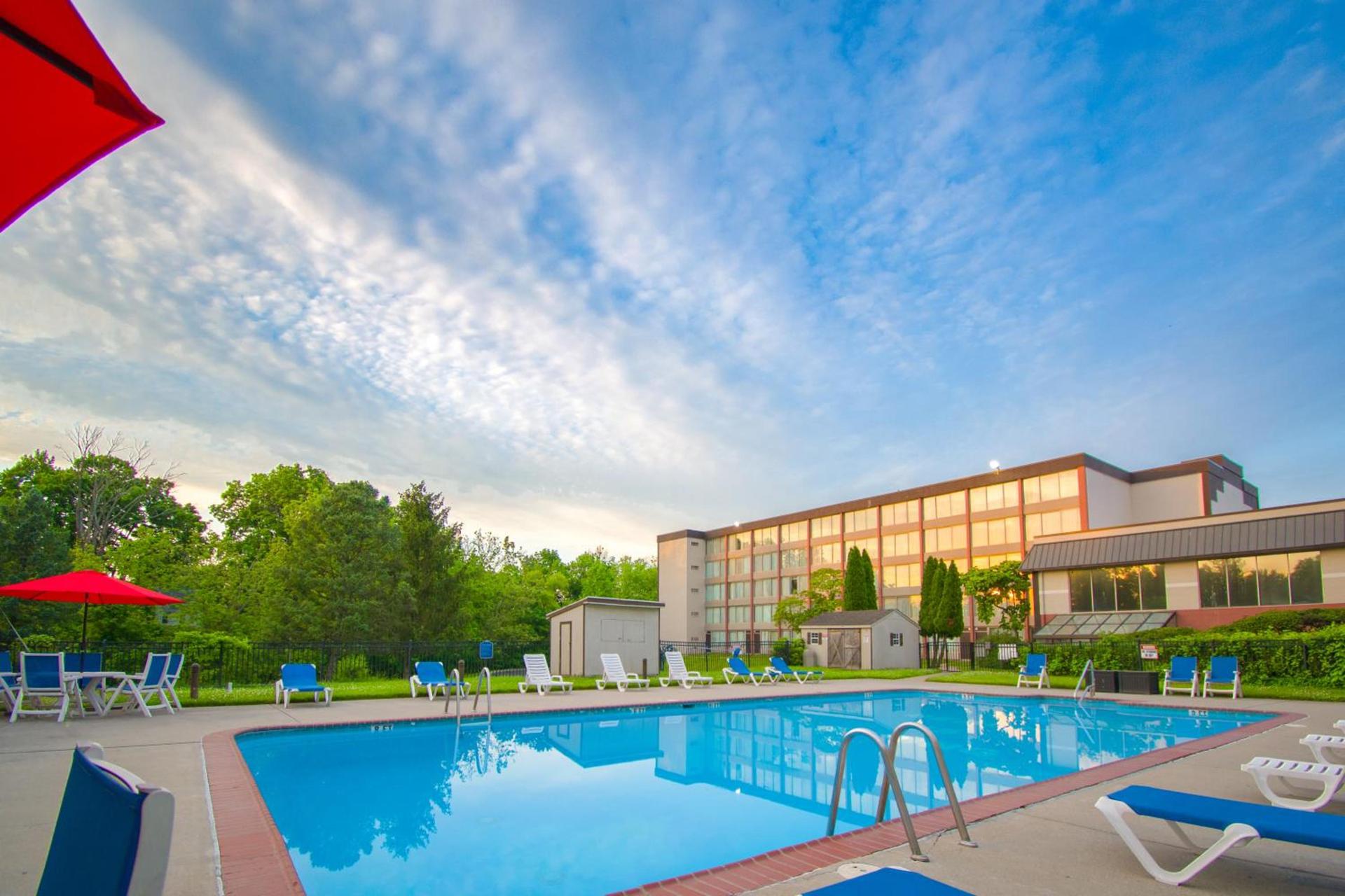 Exton Hotel and Conference Center photo 41