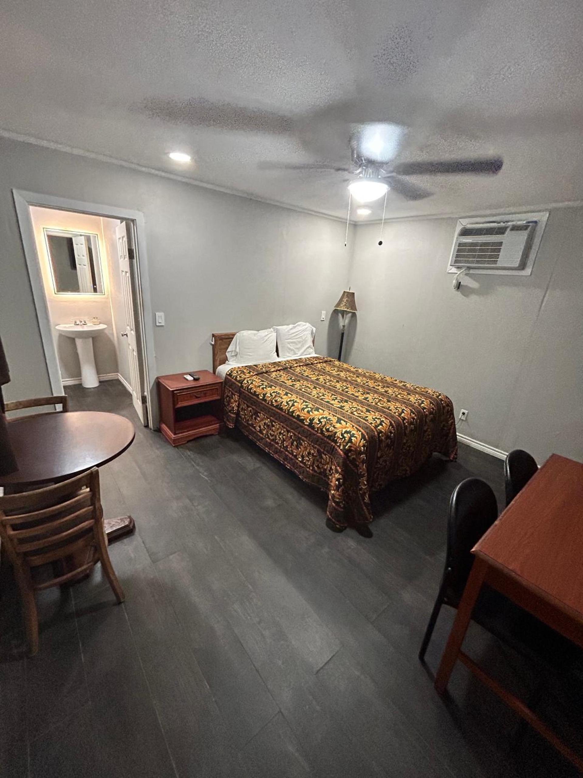 Ladybird Inn photo 8